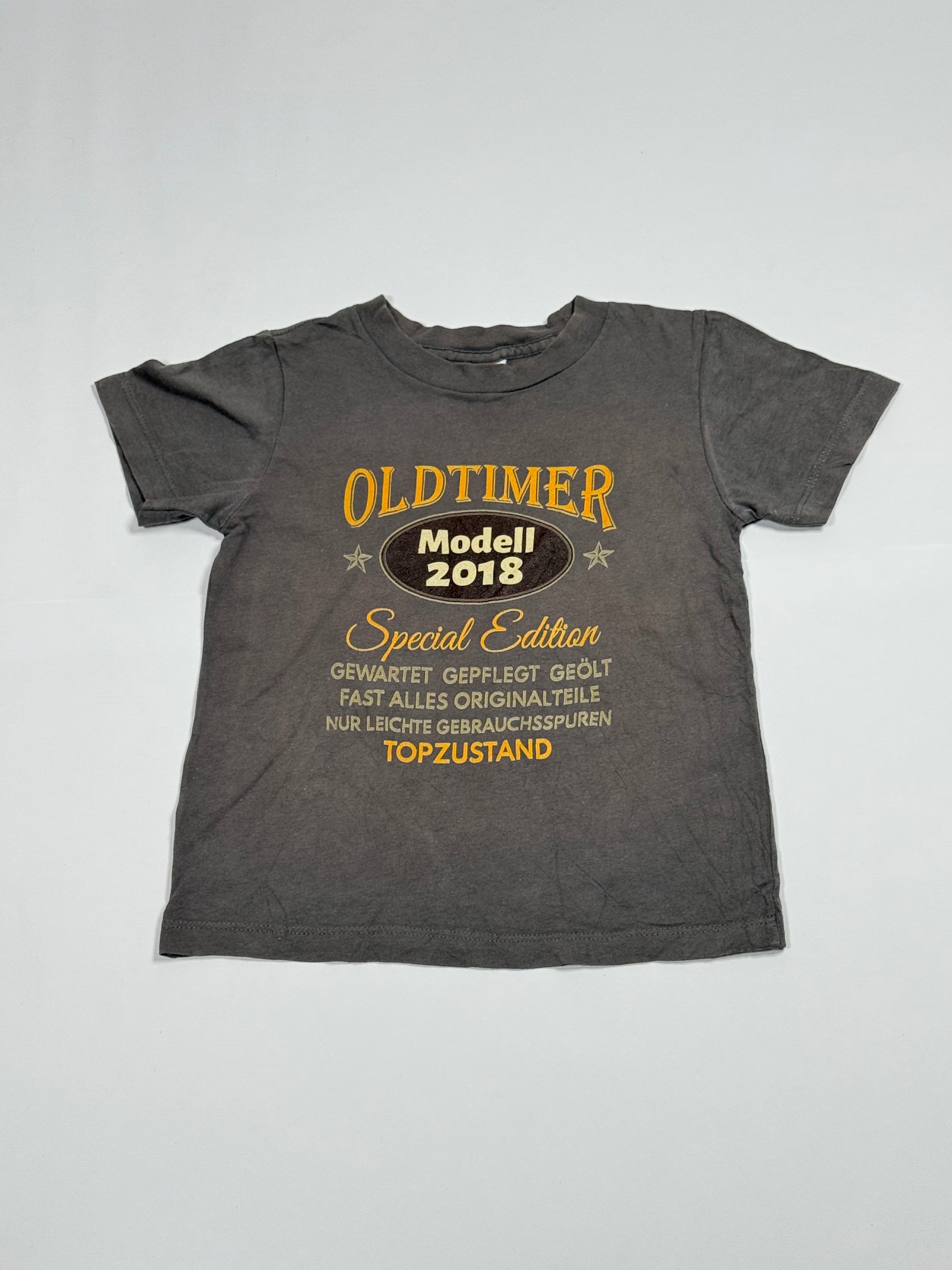 Ring Spun (BST-258) Main image