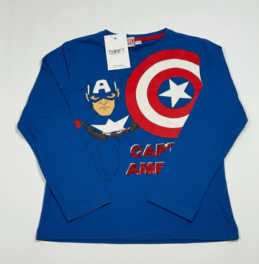 Marvel (BST-275)