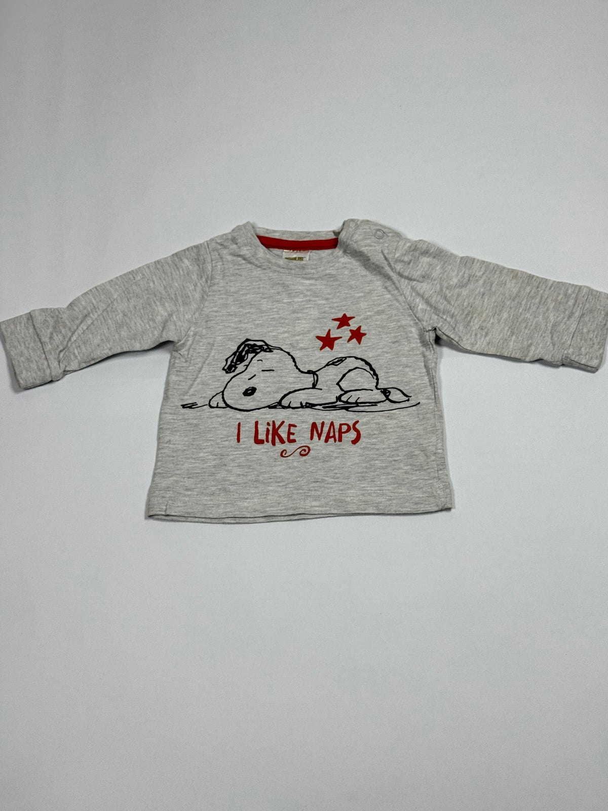 Peanuts (BST-279)