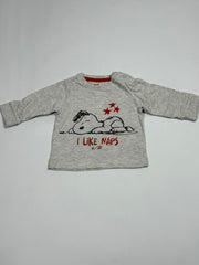 Peanuts (BST-279)