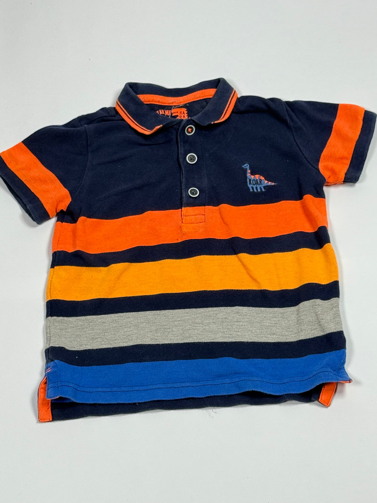 F&F (BST-291)