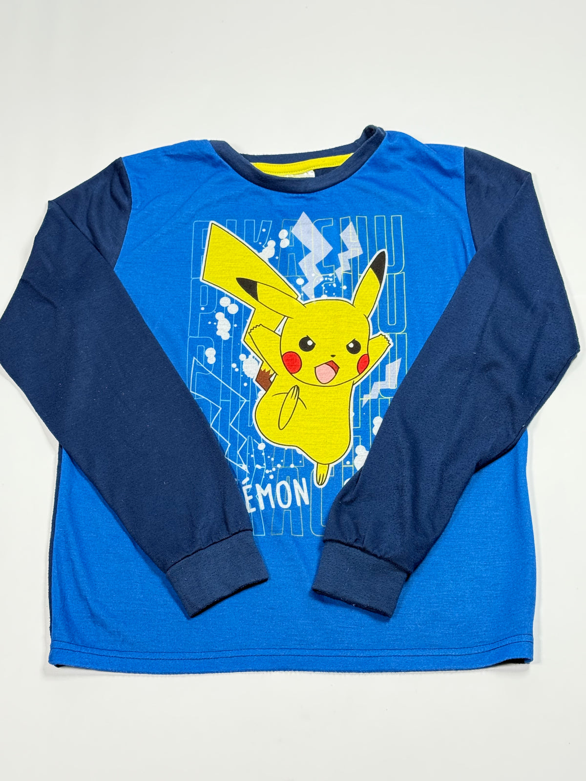 Pokemon (BST-296)