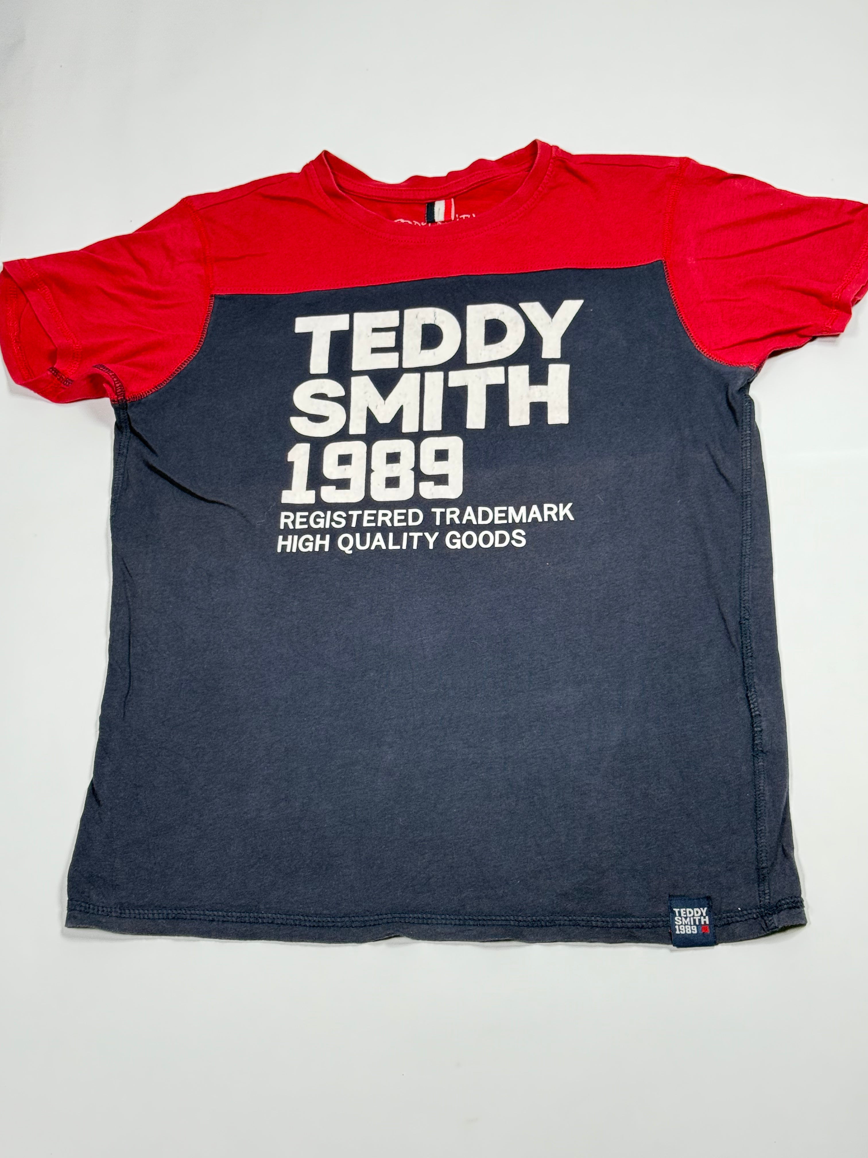 Teddy Smith (BST-299) Main image