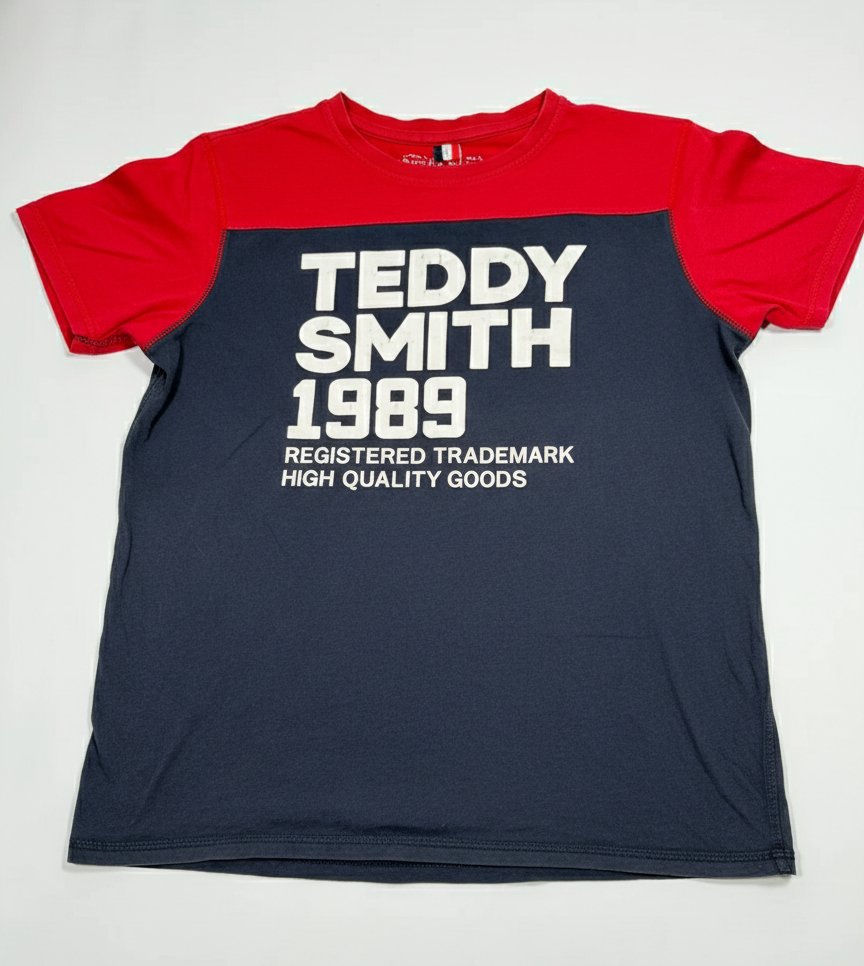 Teddy Smith (BST-299)