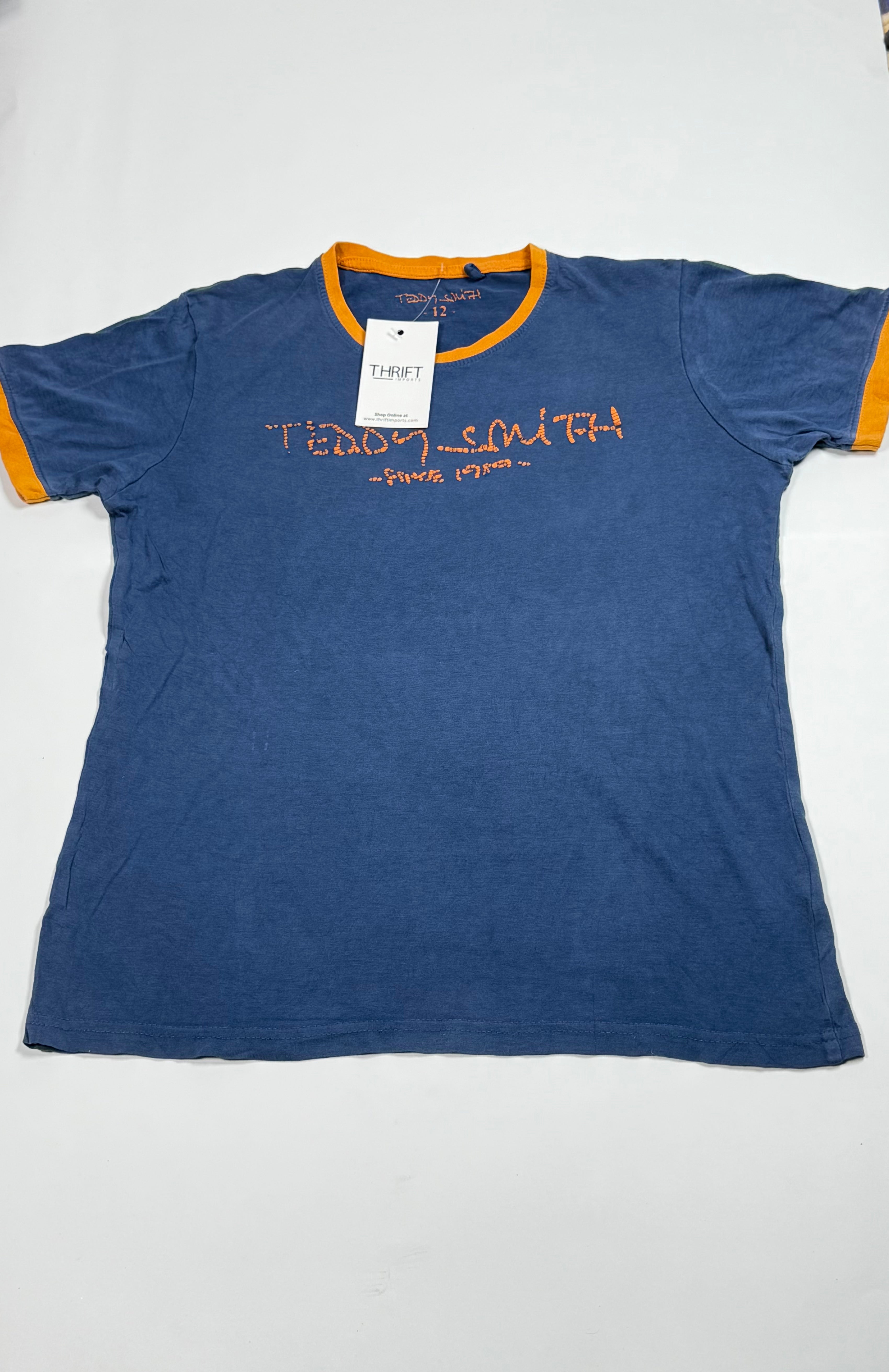 Teddy Smith (BST-304) Main image