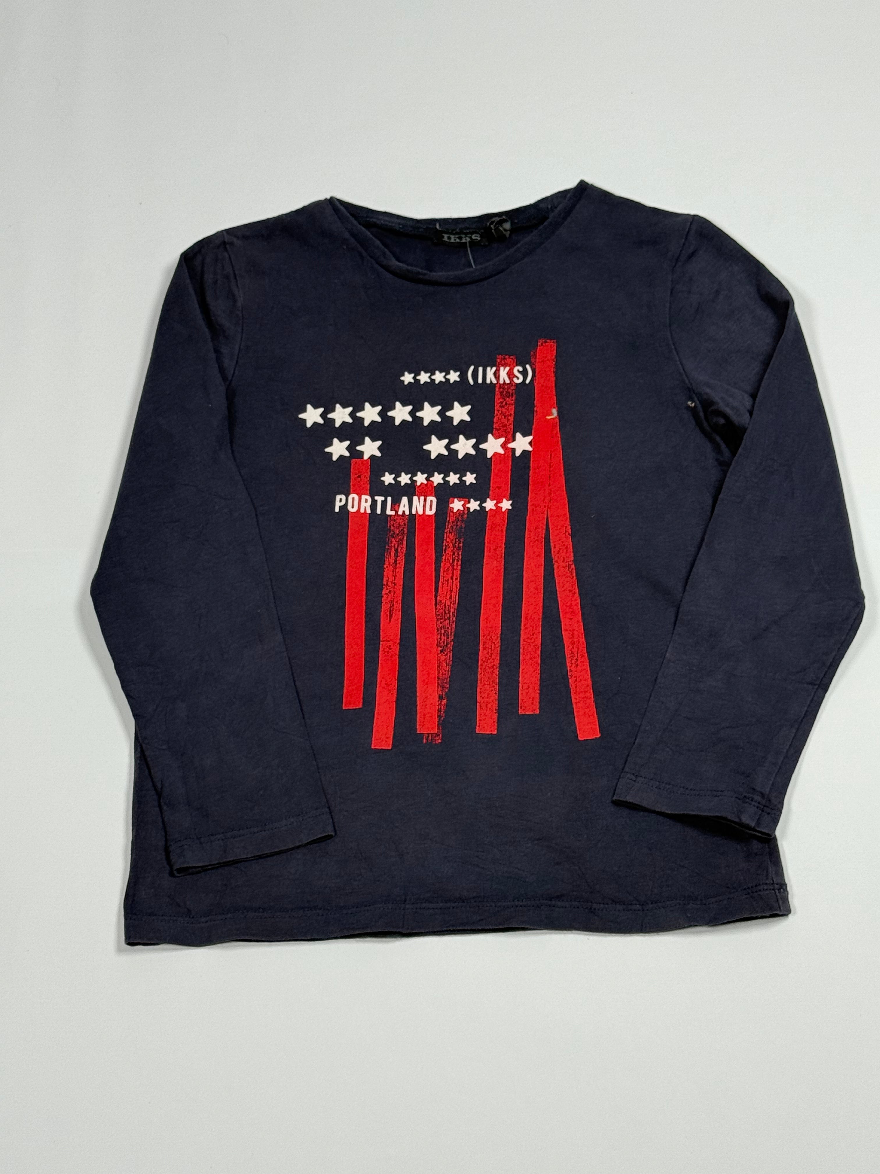 Ikks (BST-310) Main image