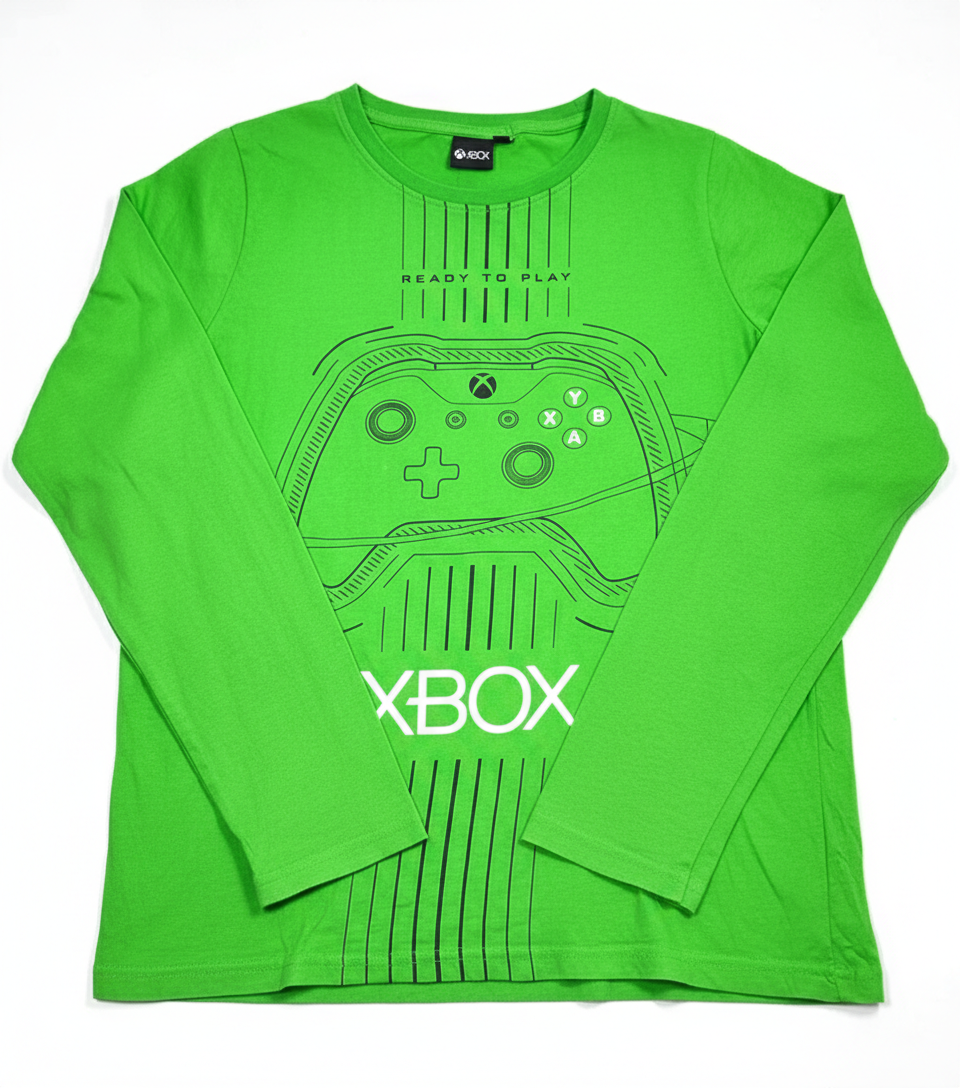 Xbox (BST-317)