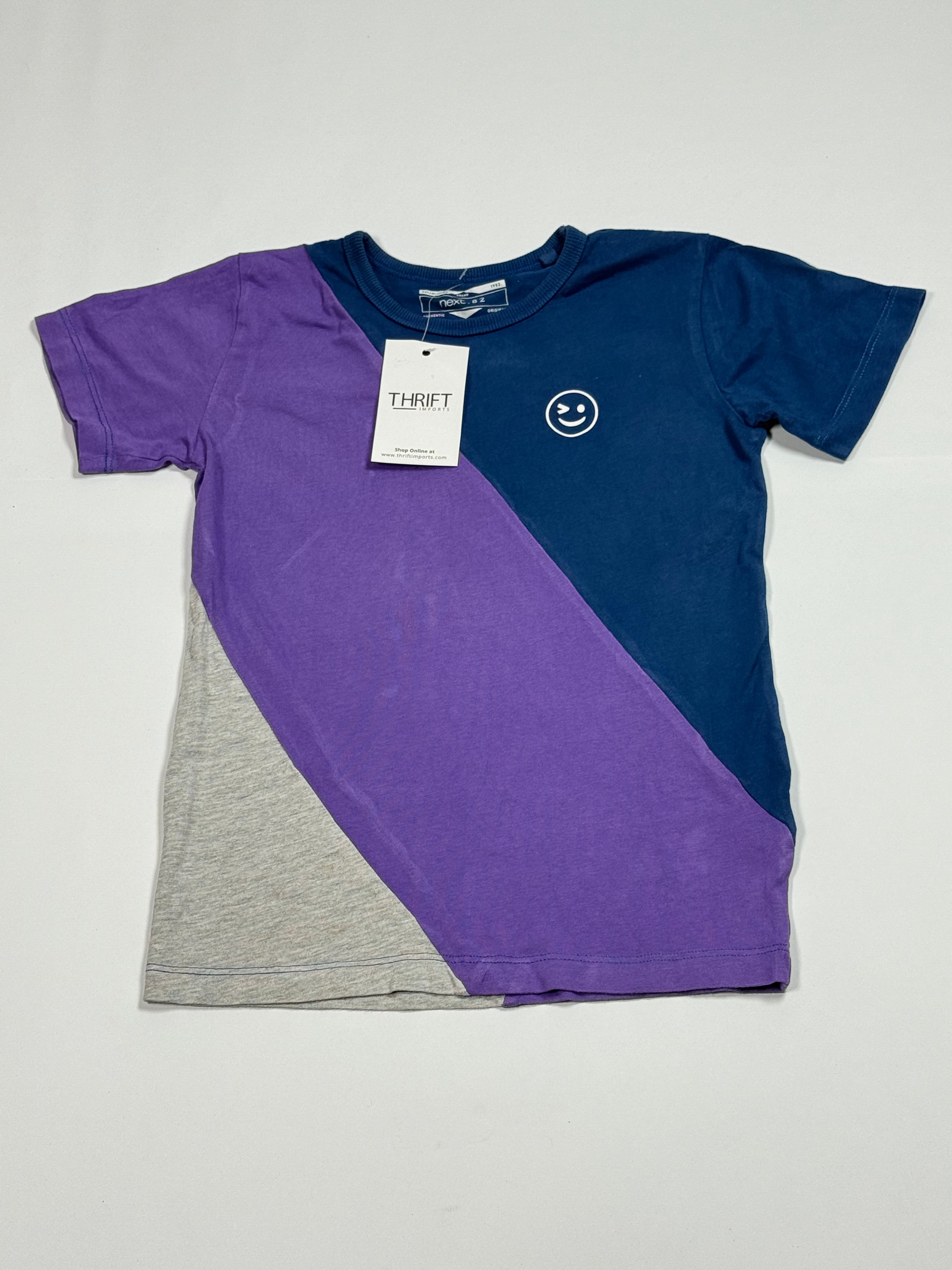 Next (BST-320) Main image