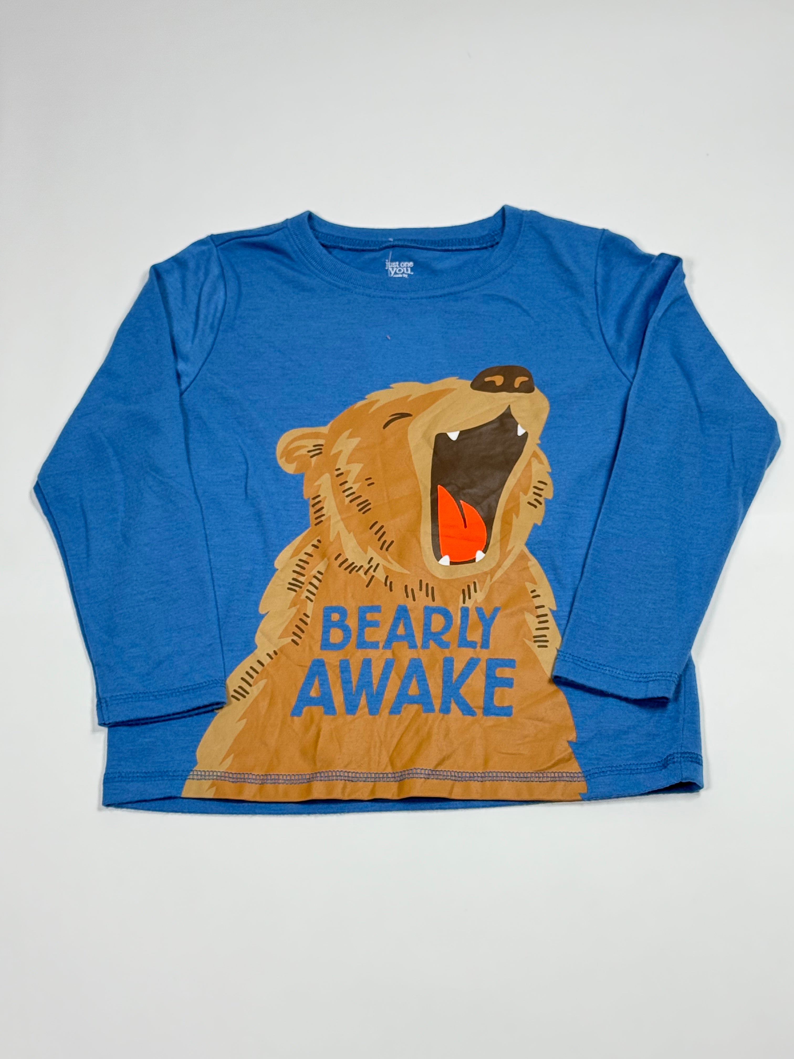 4T (BST-322) Main image