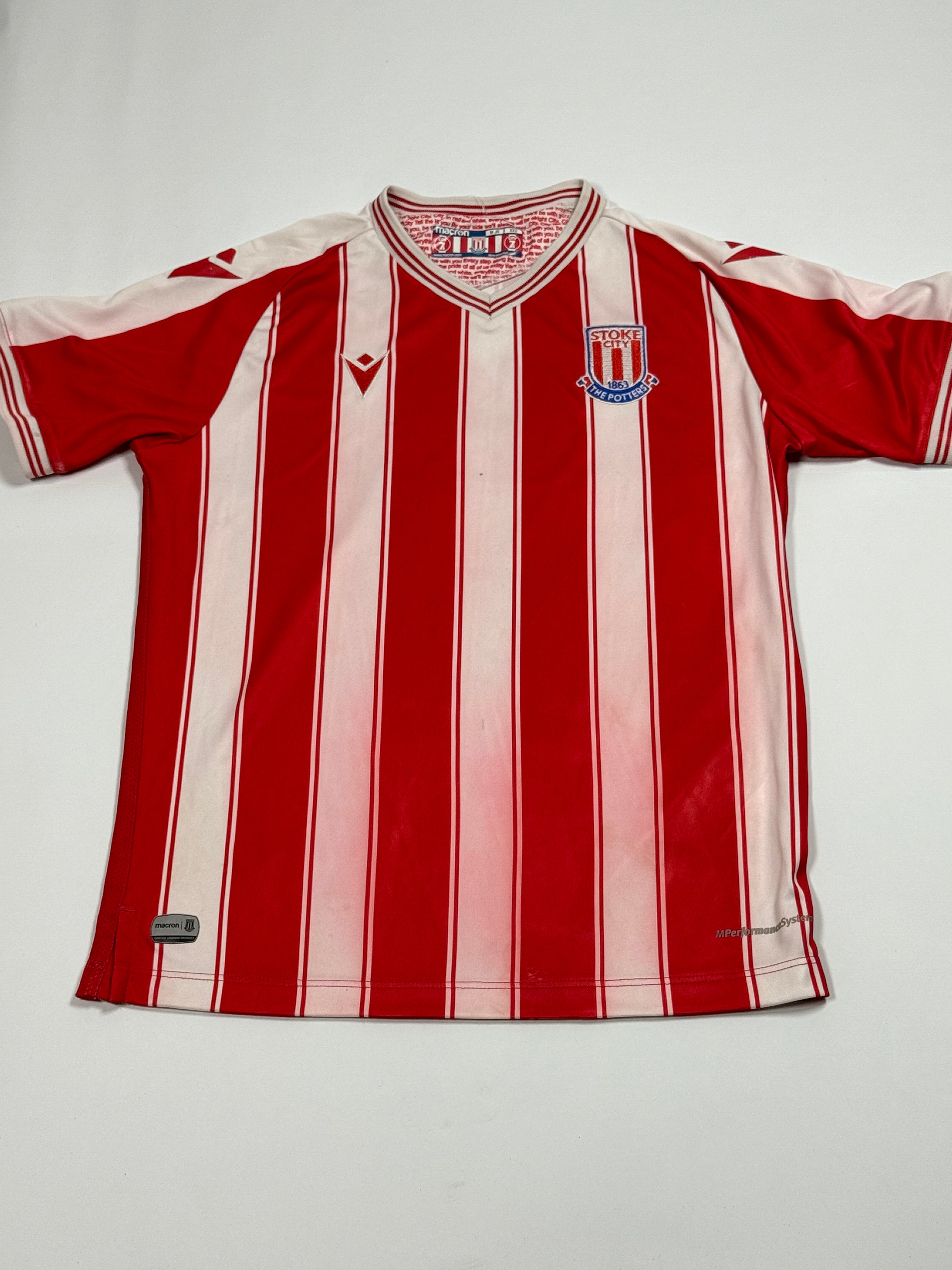 Macron (BST-327) Main image