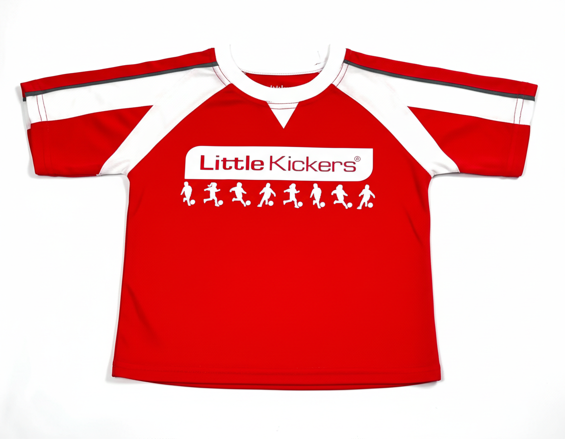 Little Kicker (BST-34)