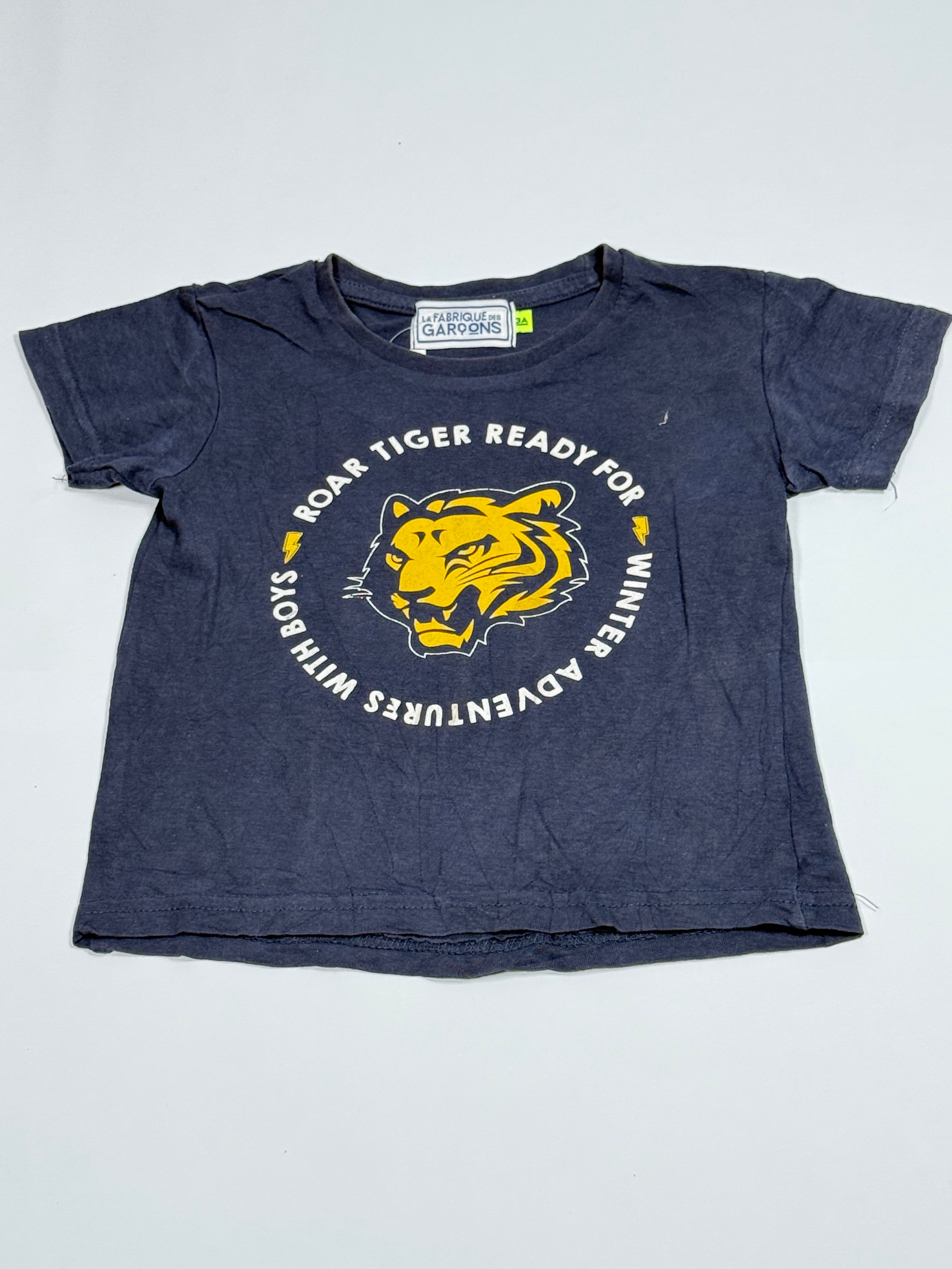 Garqons (BST-342) Main image