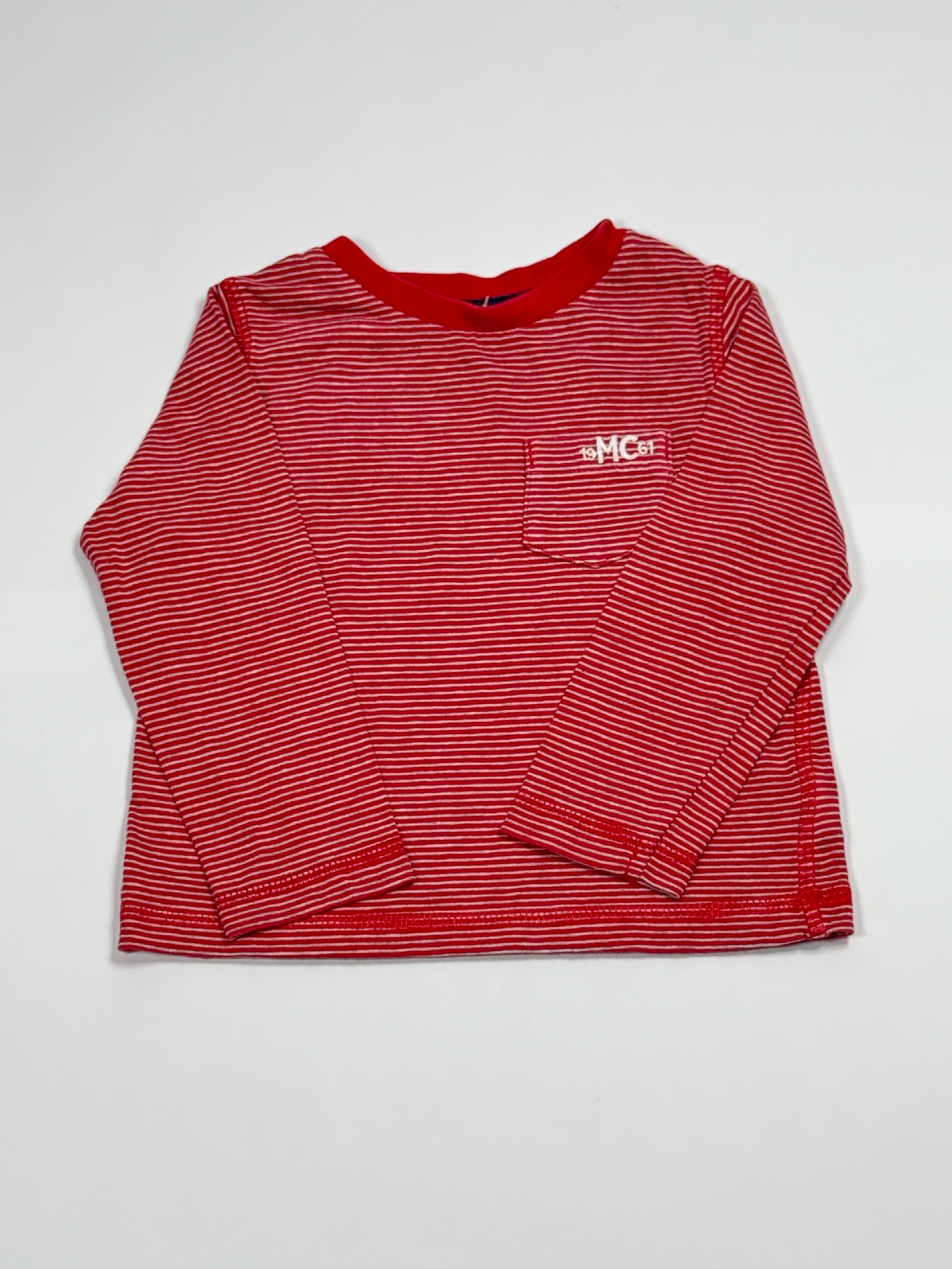 Mc (BST-343) Main image