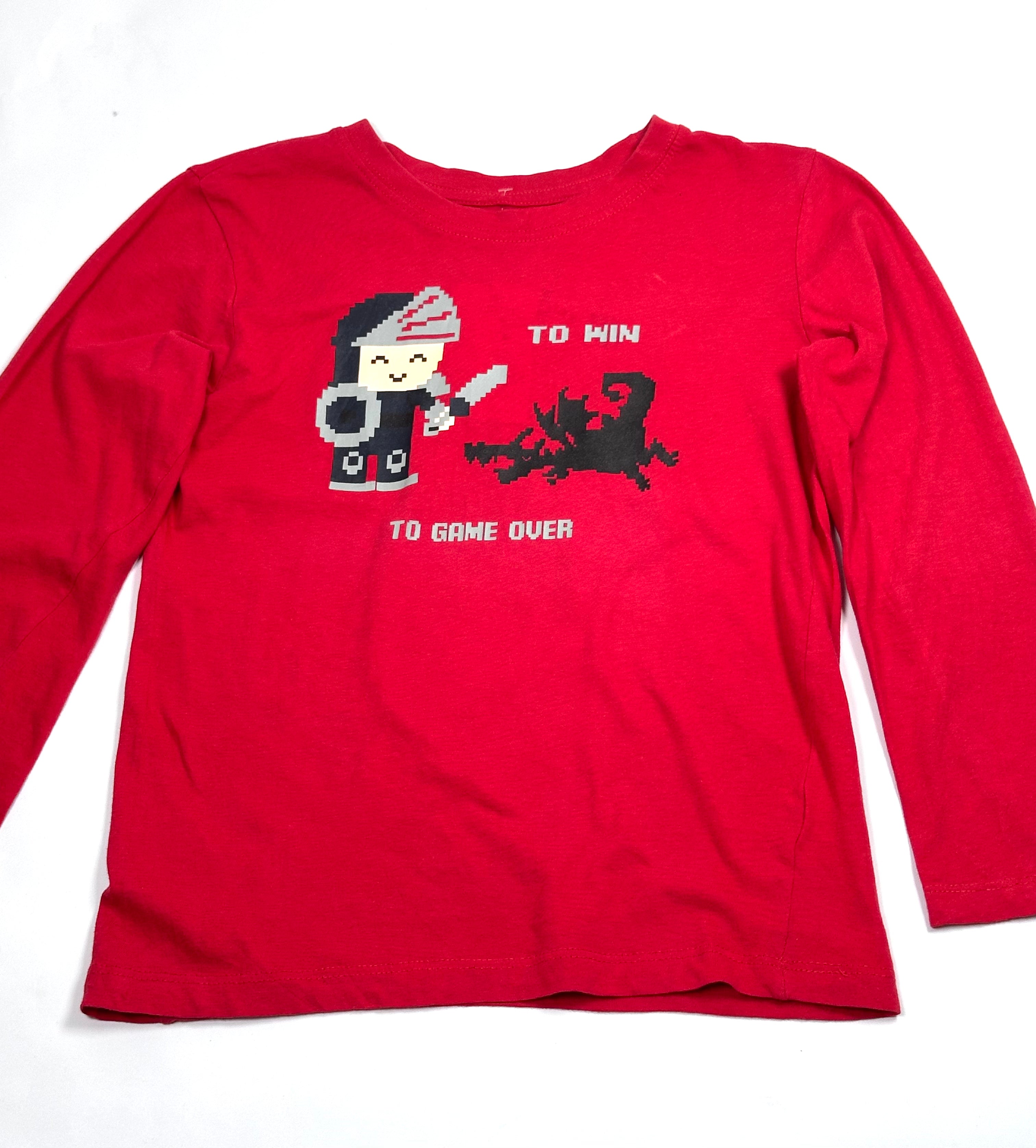 Unknown (BST-345) Main image