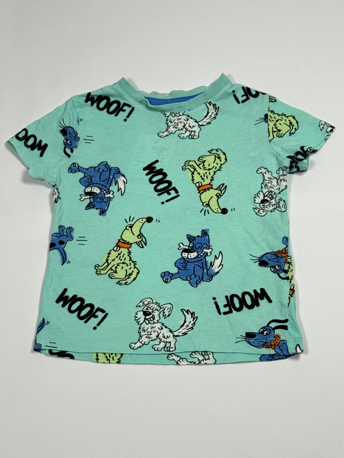 F&F (BST-346)