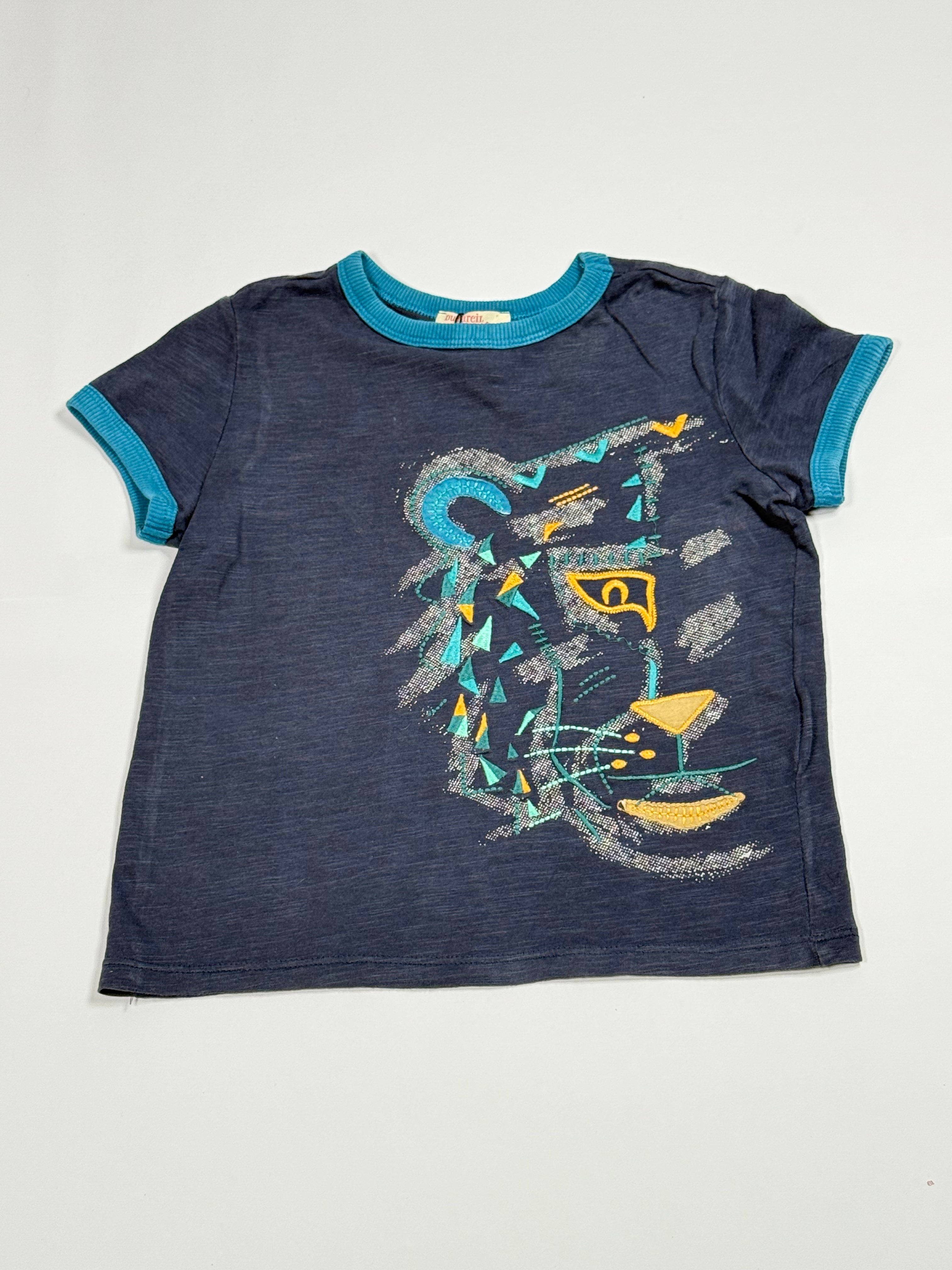 Dupareil (BST-350) Main image