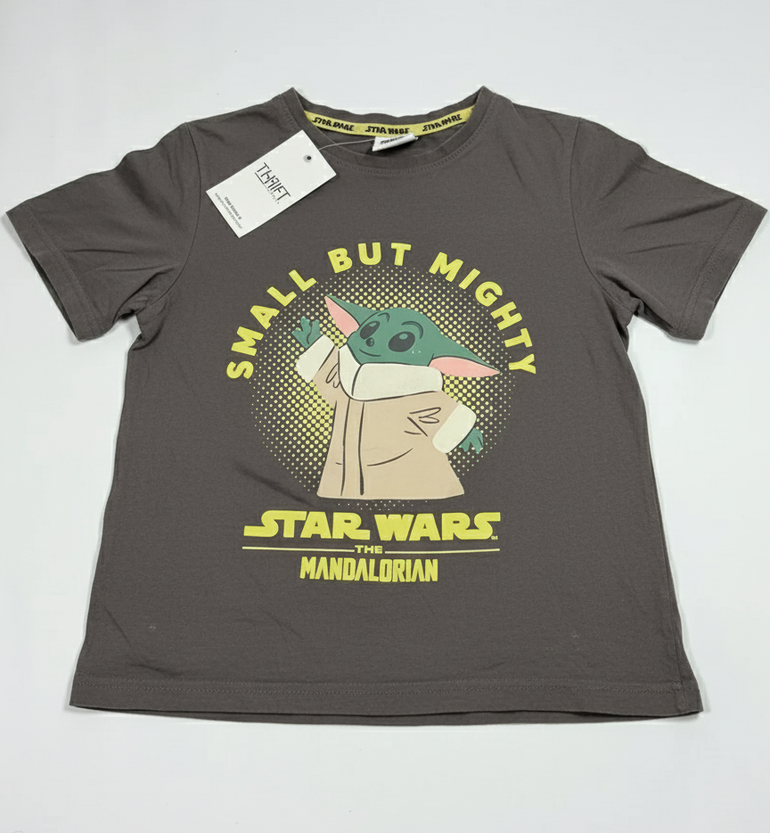 Star Wars (BST-355) Main image