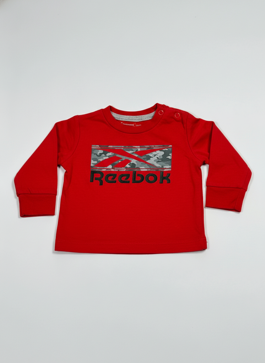 Rebook (BST-71)