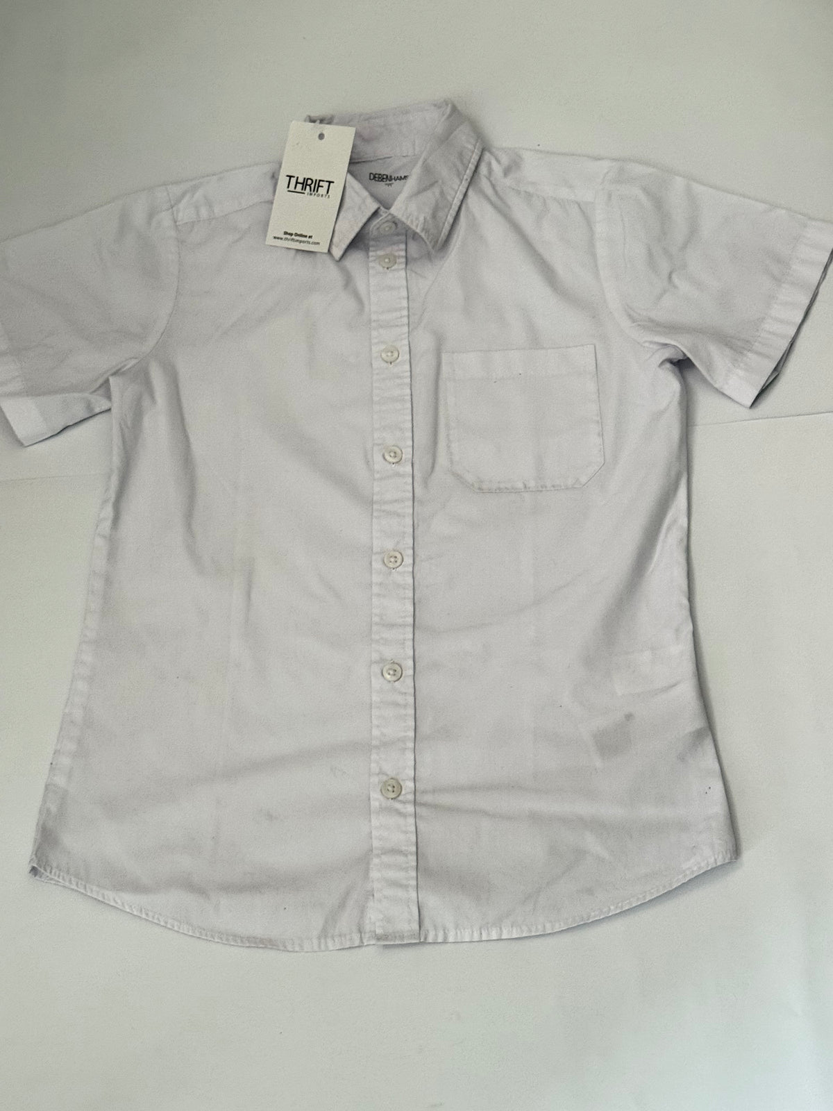Debenhams (BST-89)