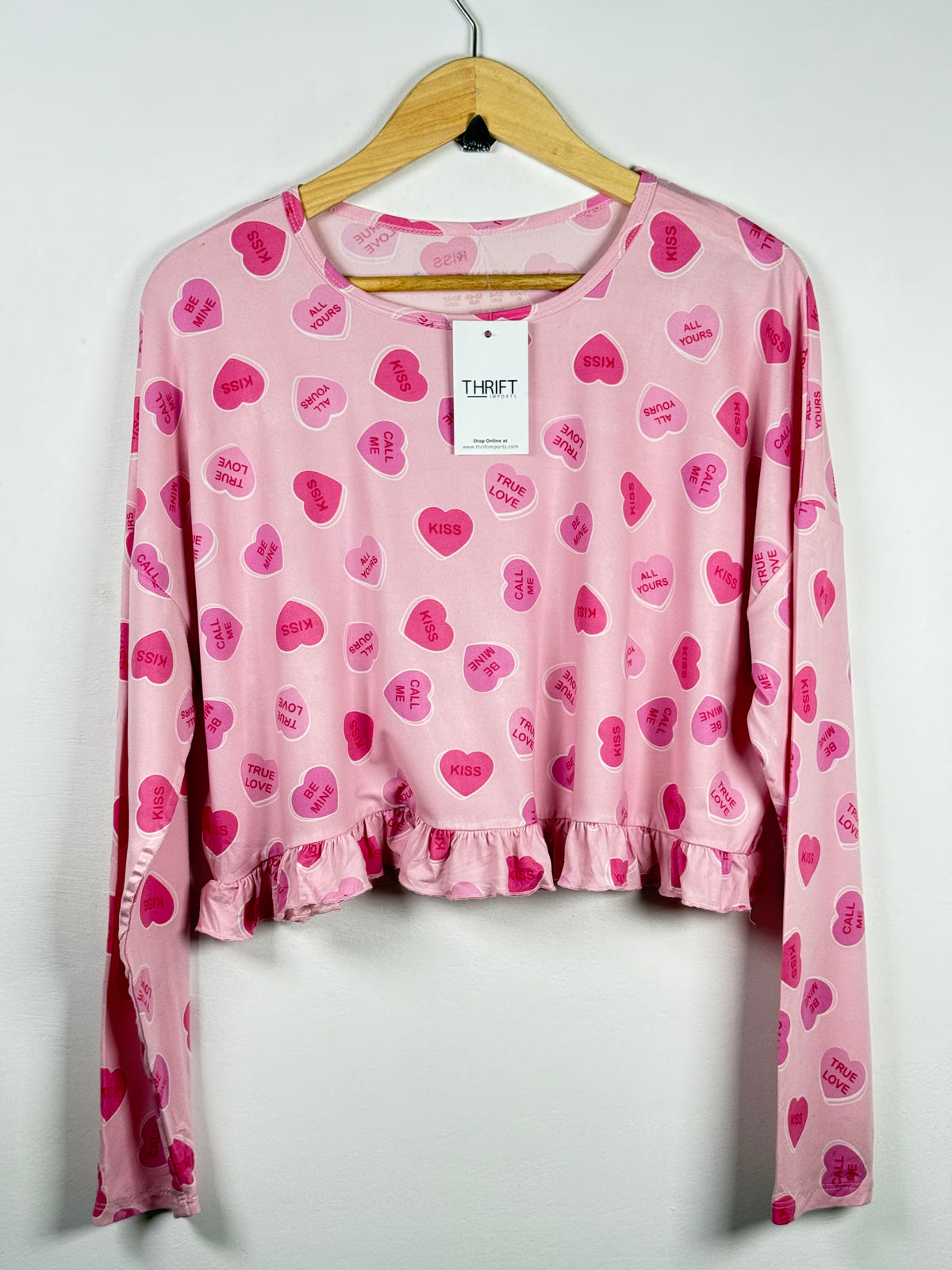 Primark (CT-107)