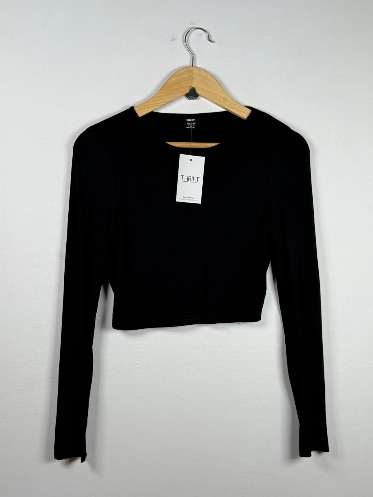 Shein (CT-118)