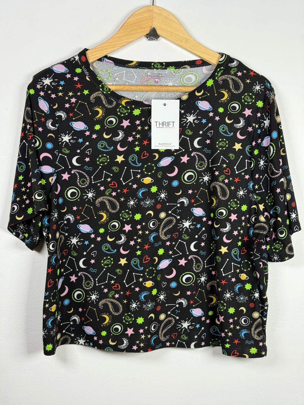 Primark (CT-126)