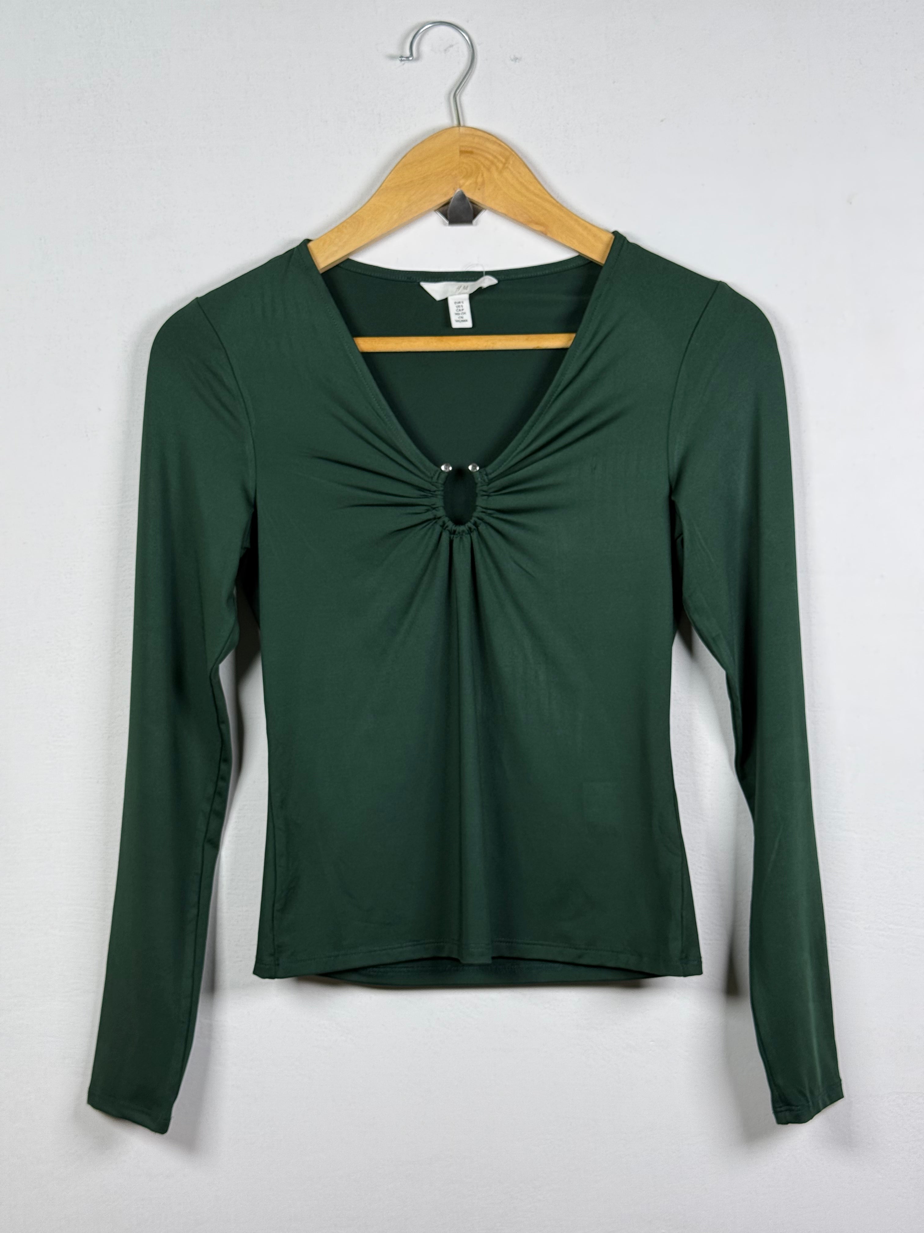 H&M (CT-16)
