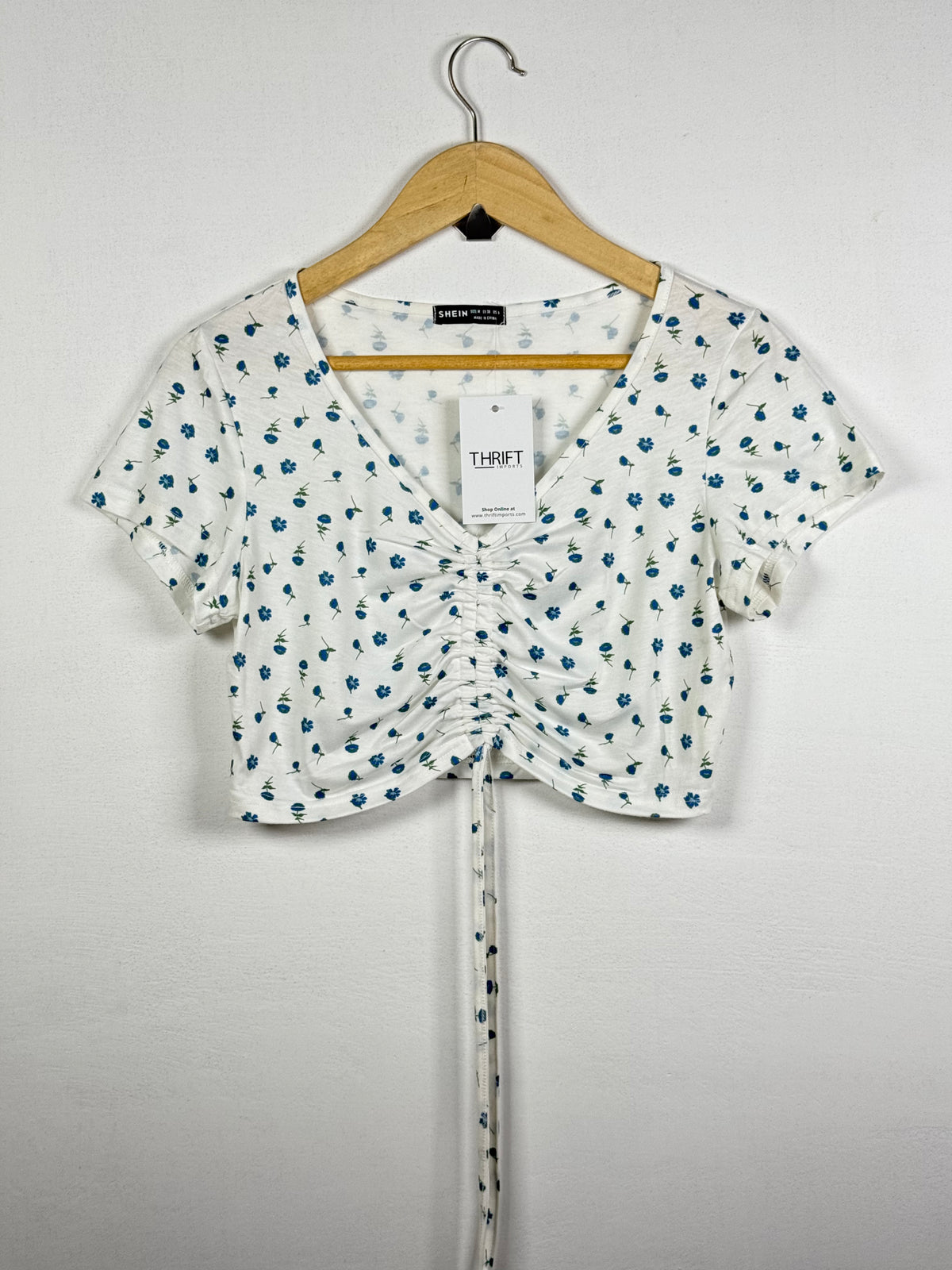 Shein (CT-18)