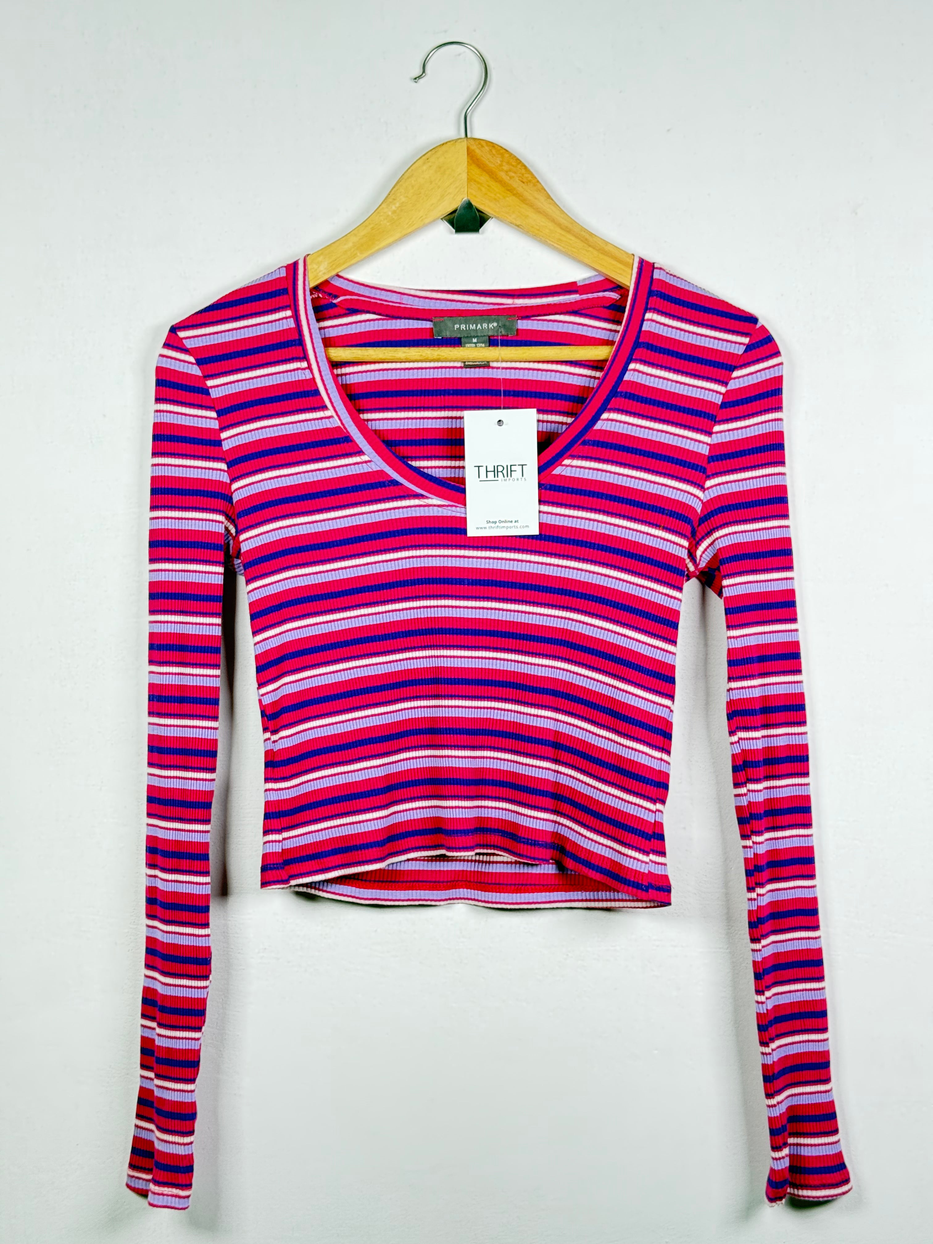 Primark (CT-19)