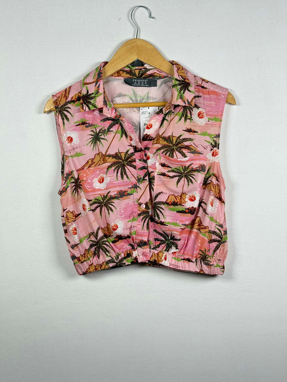 Primark (CT-21)