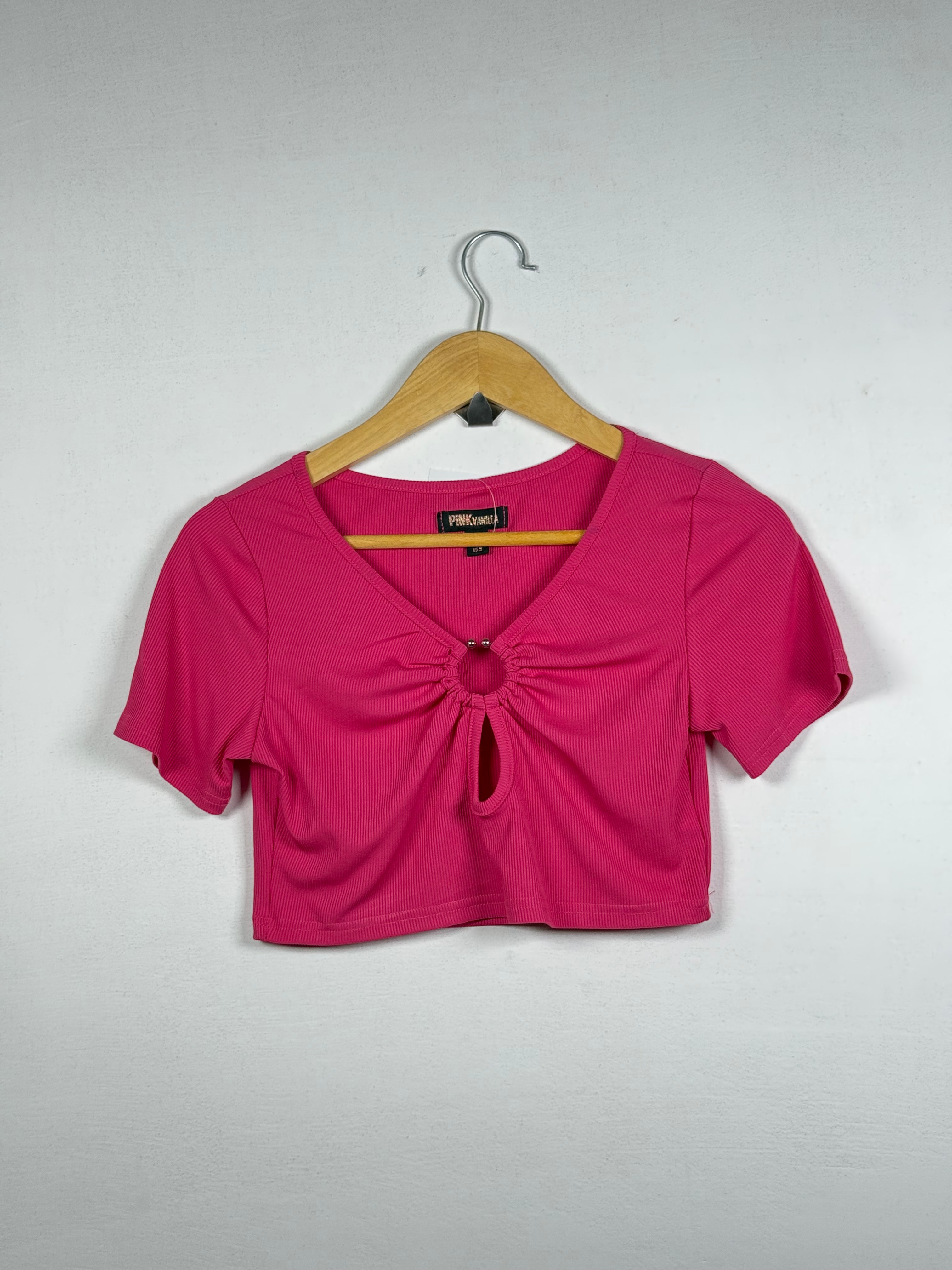 Pink Vanila (CT-3) Main image