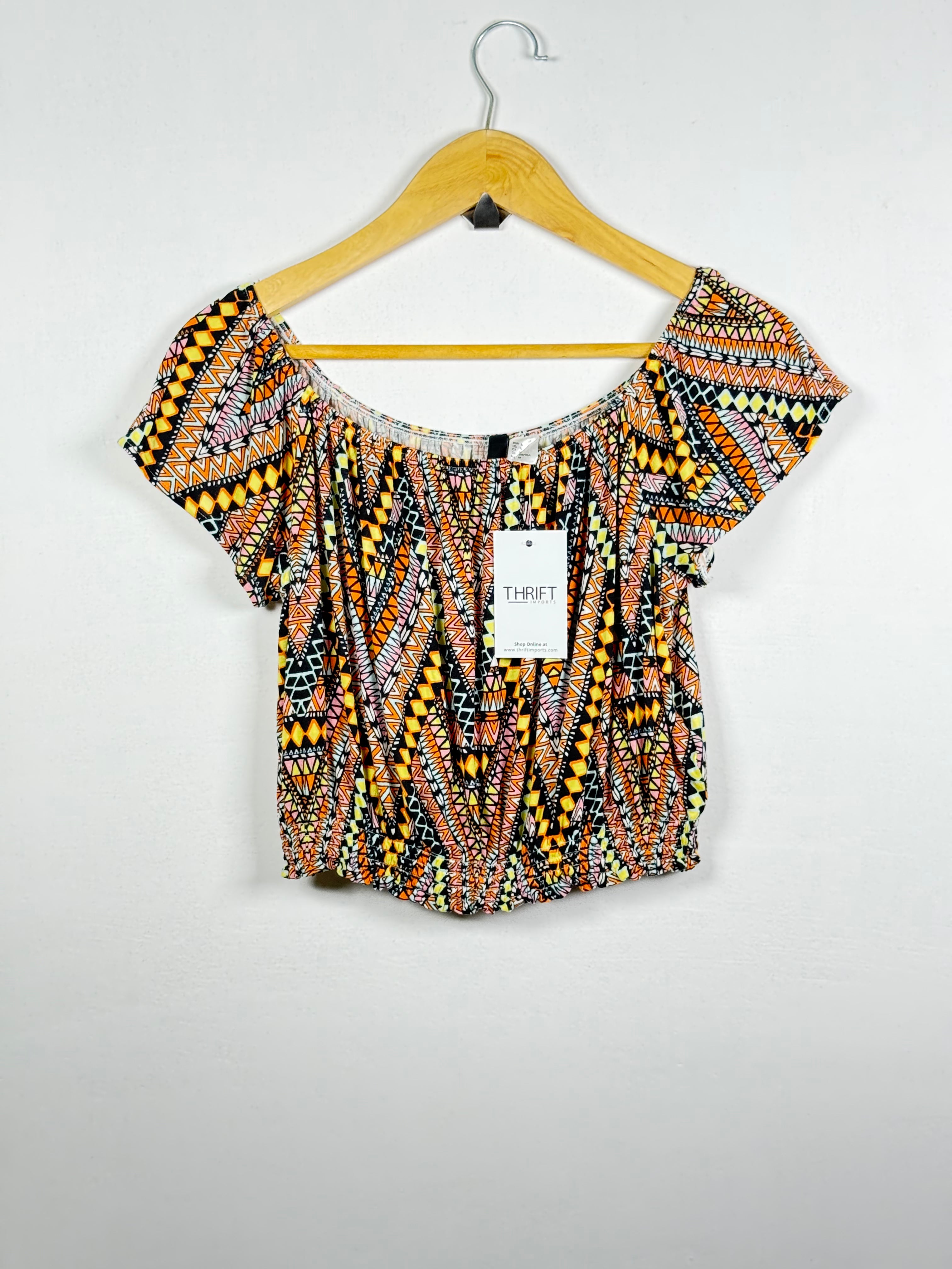 H&M (CT-50)
