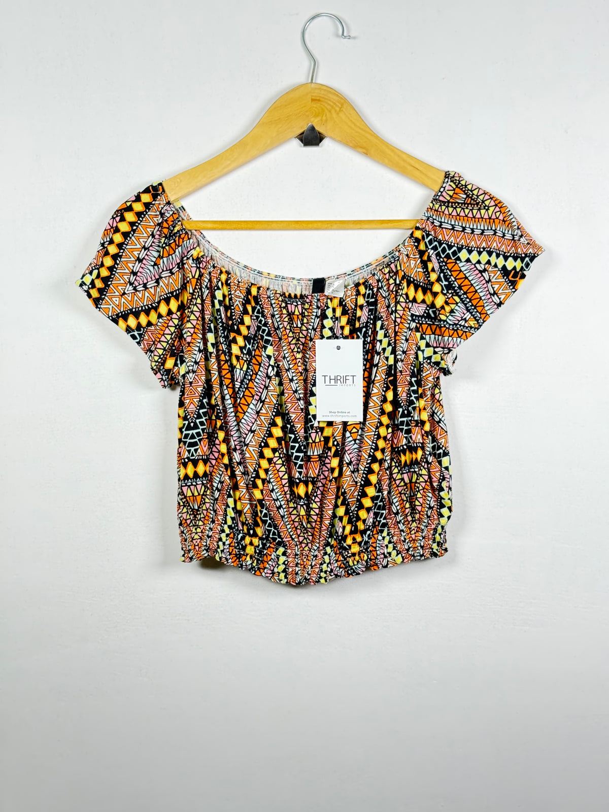 H&M (CT-50)