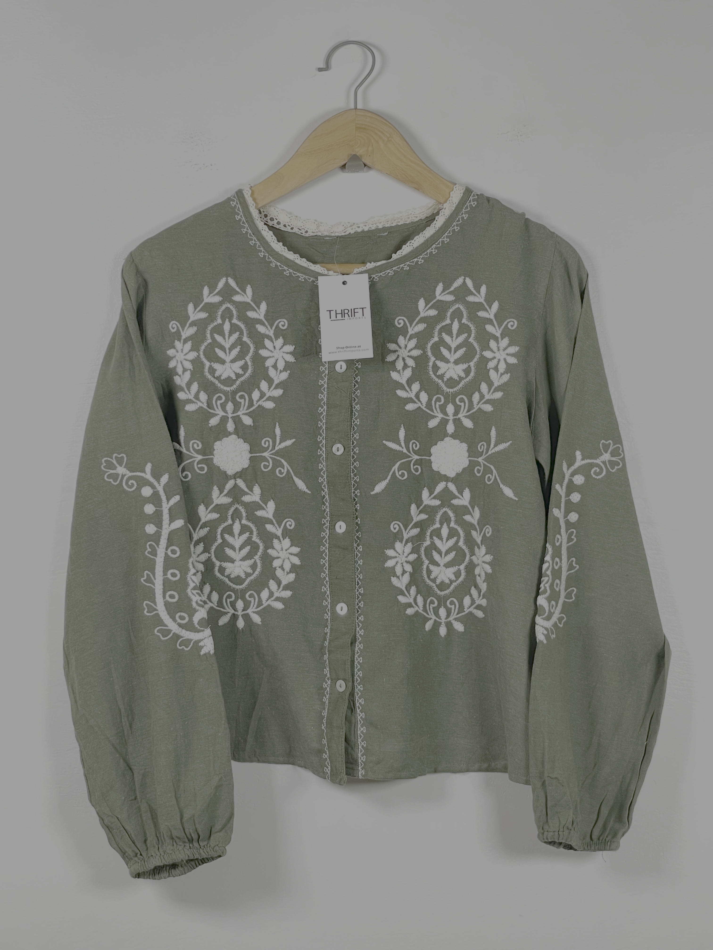 Unknown Brand (CT-609)