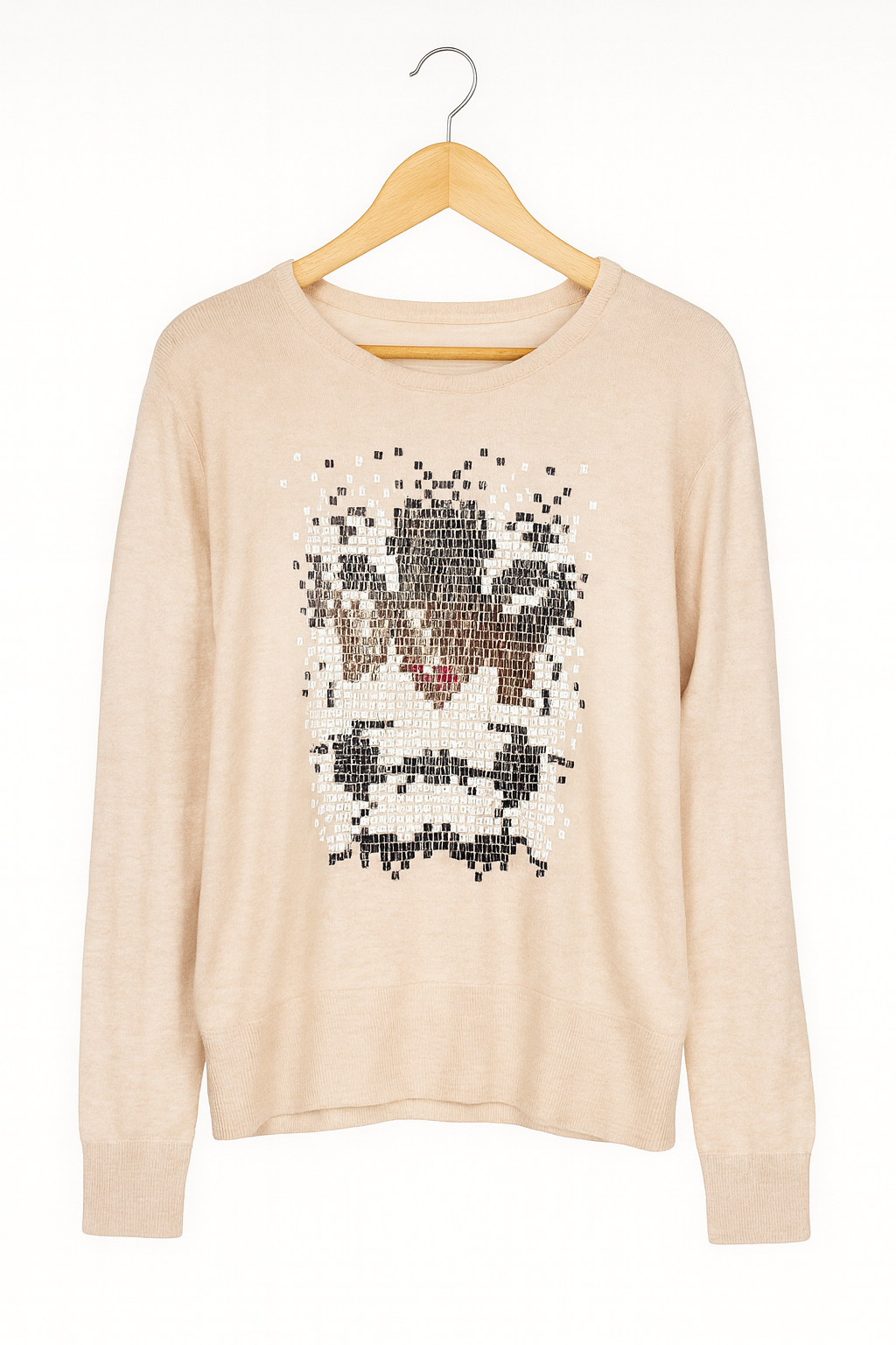 Topshop (KT-83)