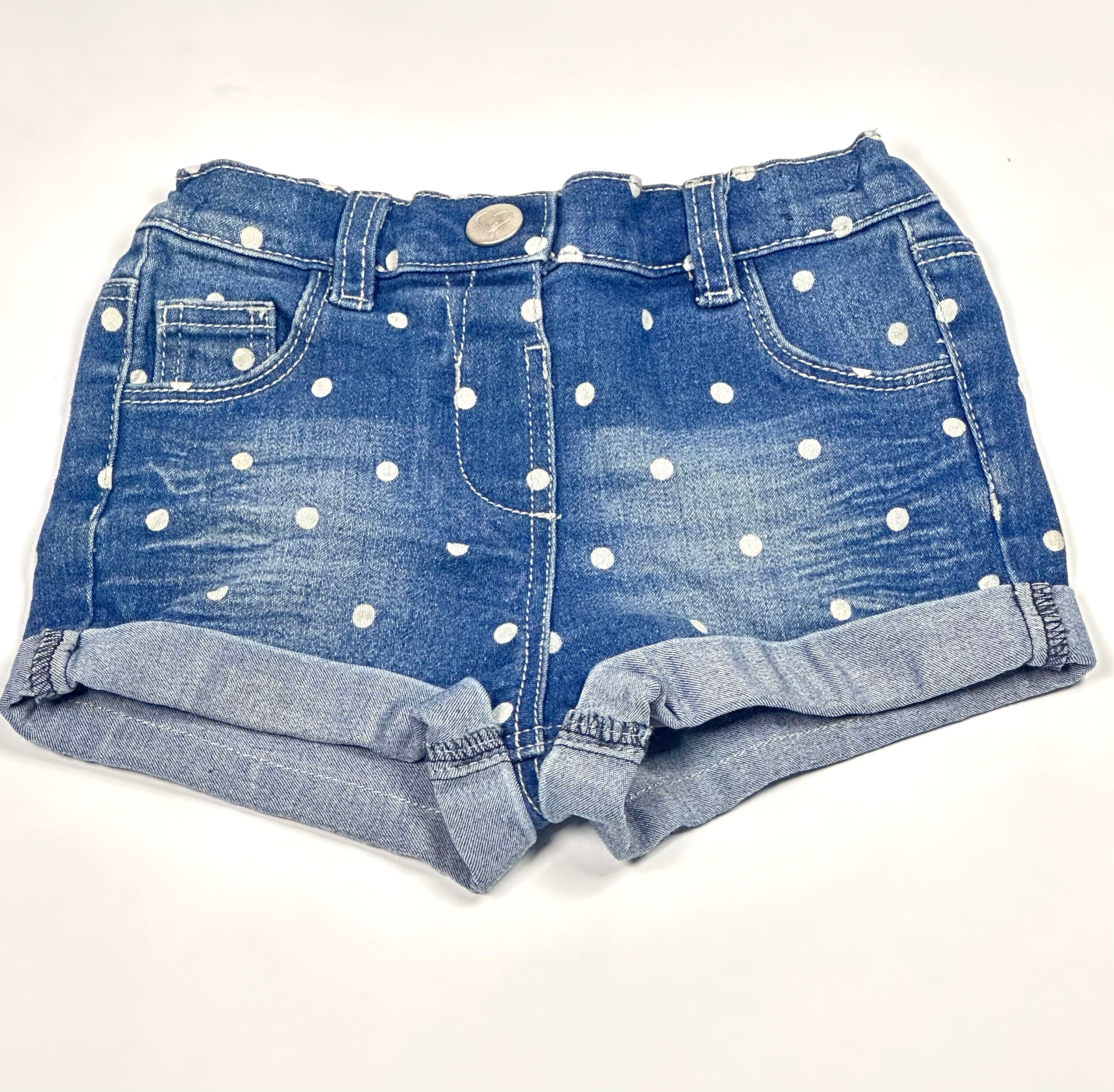 Denim Co (GSB-118)