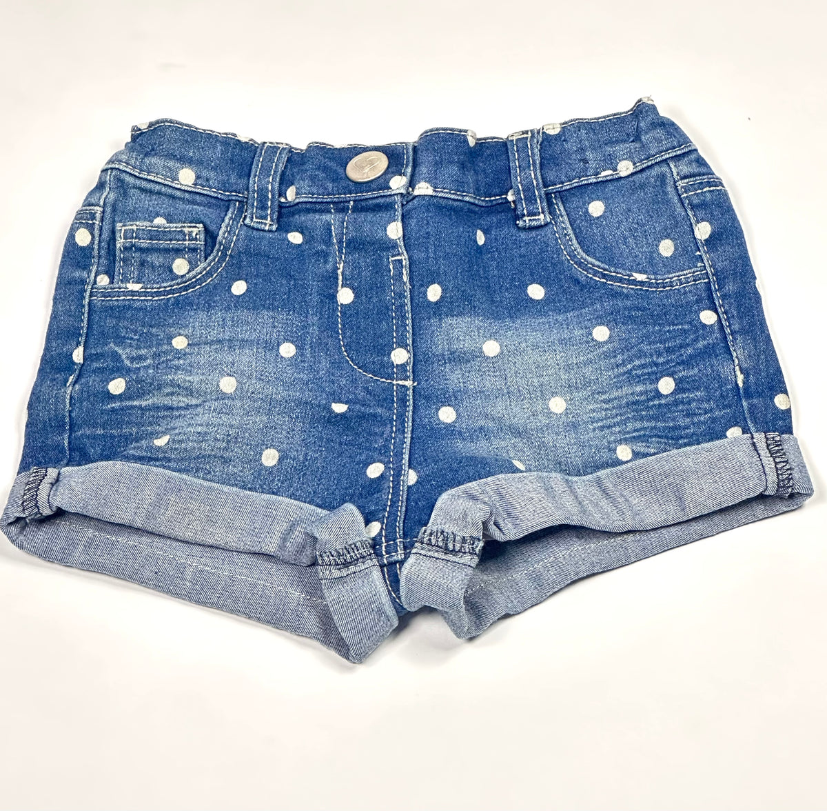 Denim Co (GSB-118)
