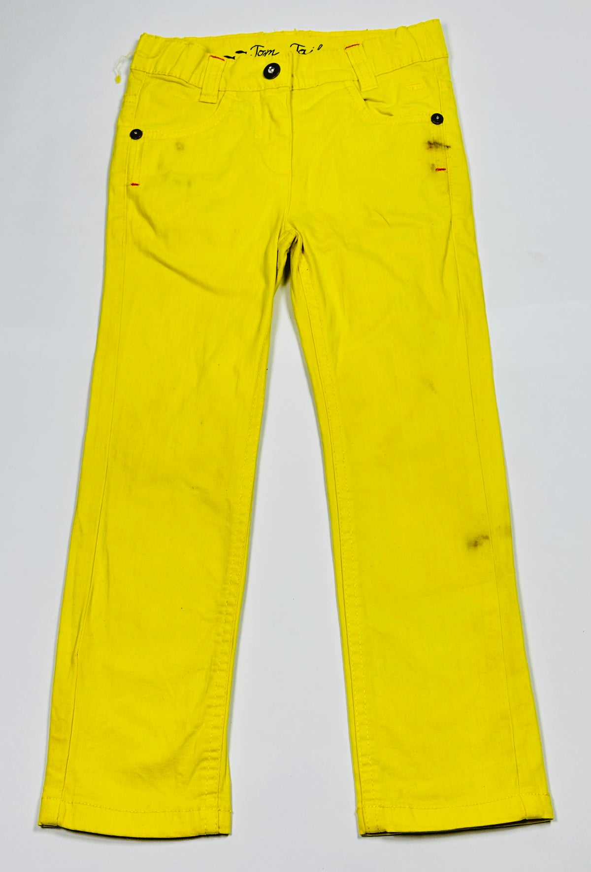 Tom Tailor (GSB-126)