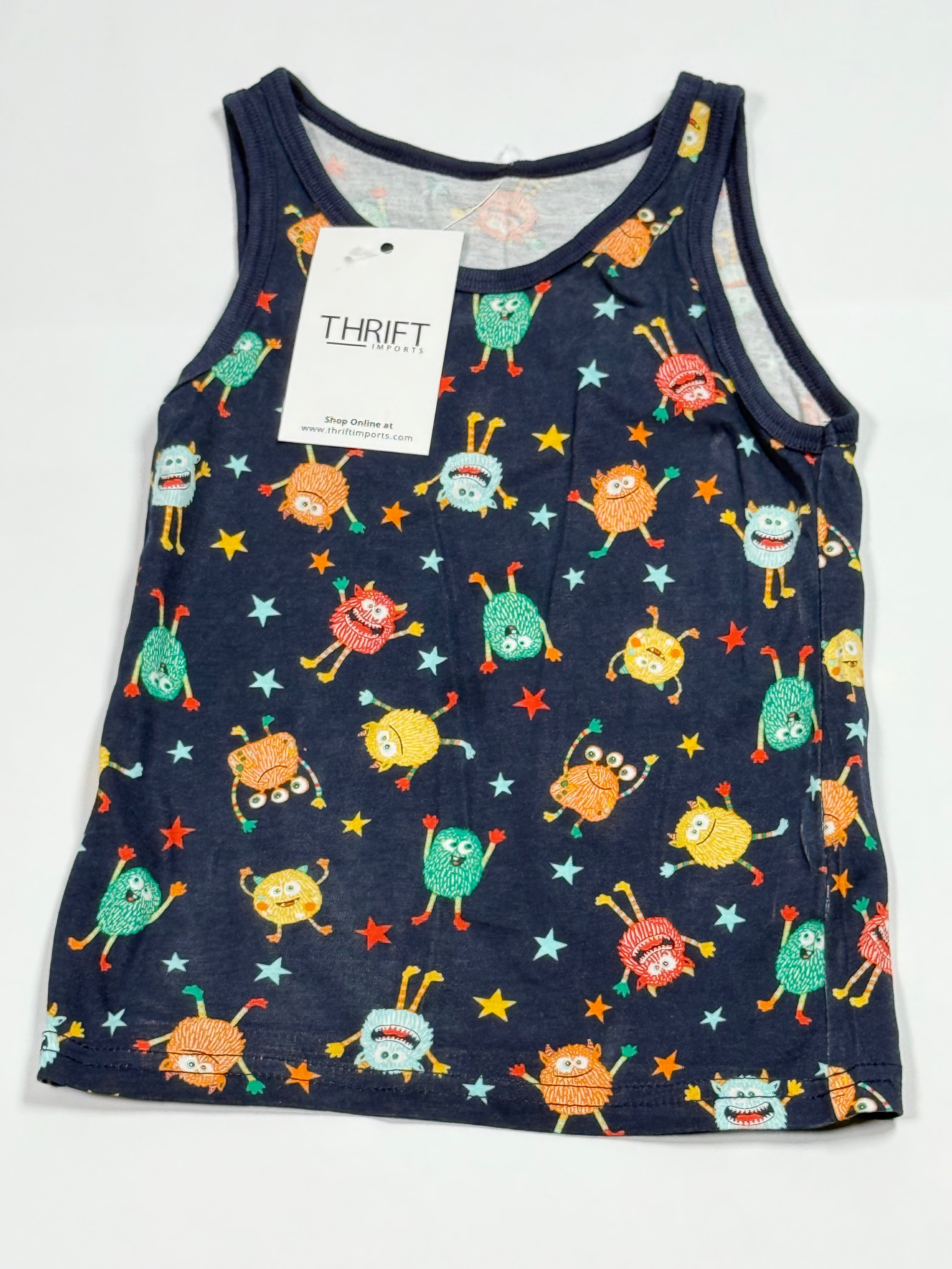 George (GST-107)