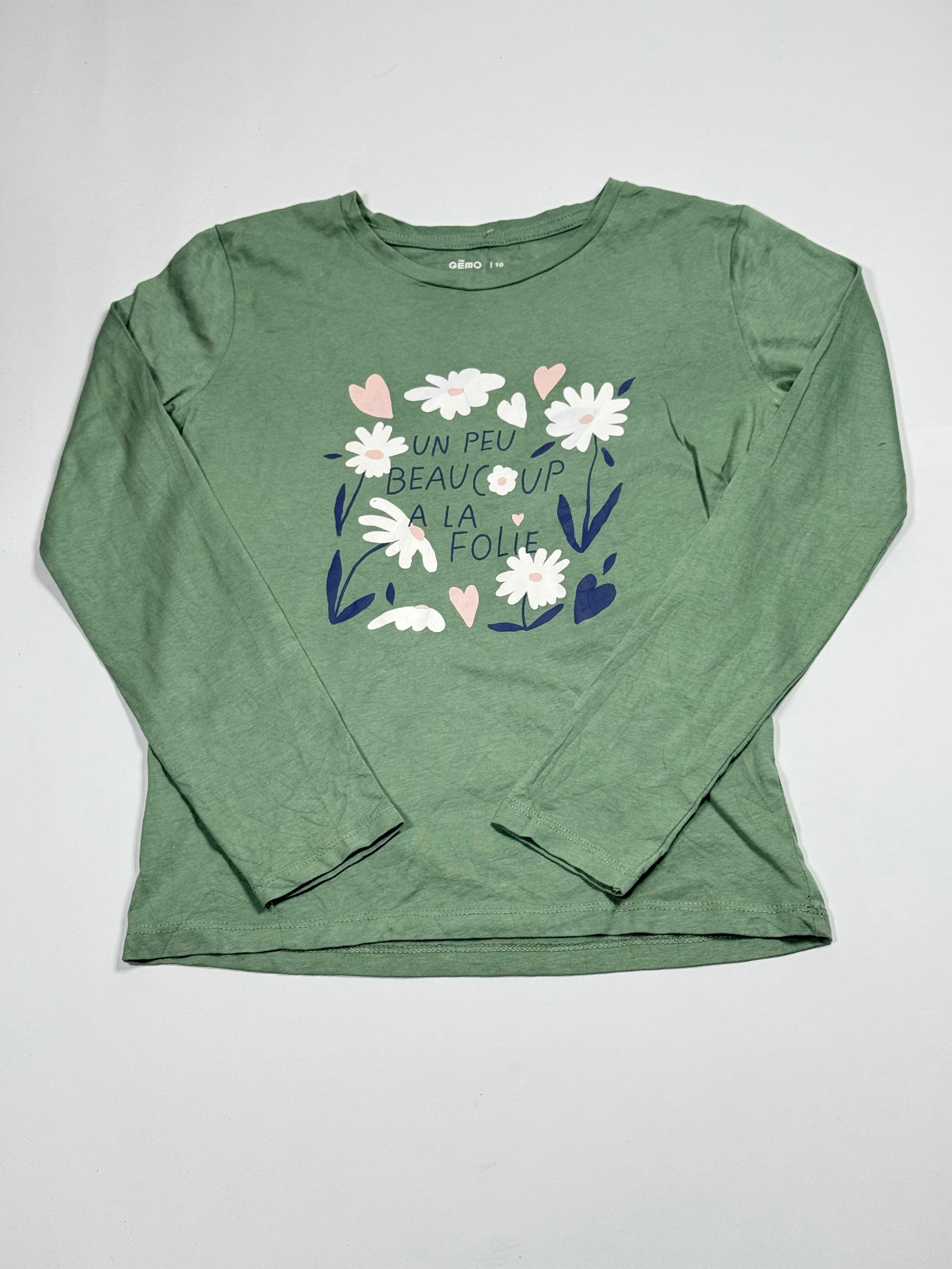 Gemo (GST-108) Main image