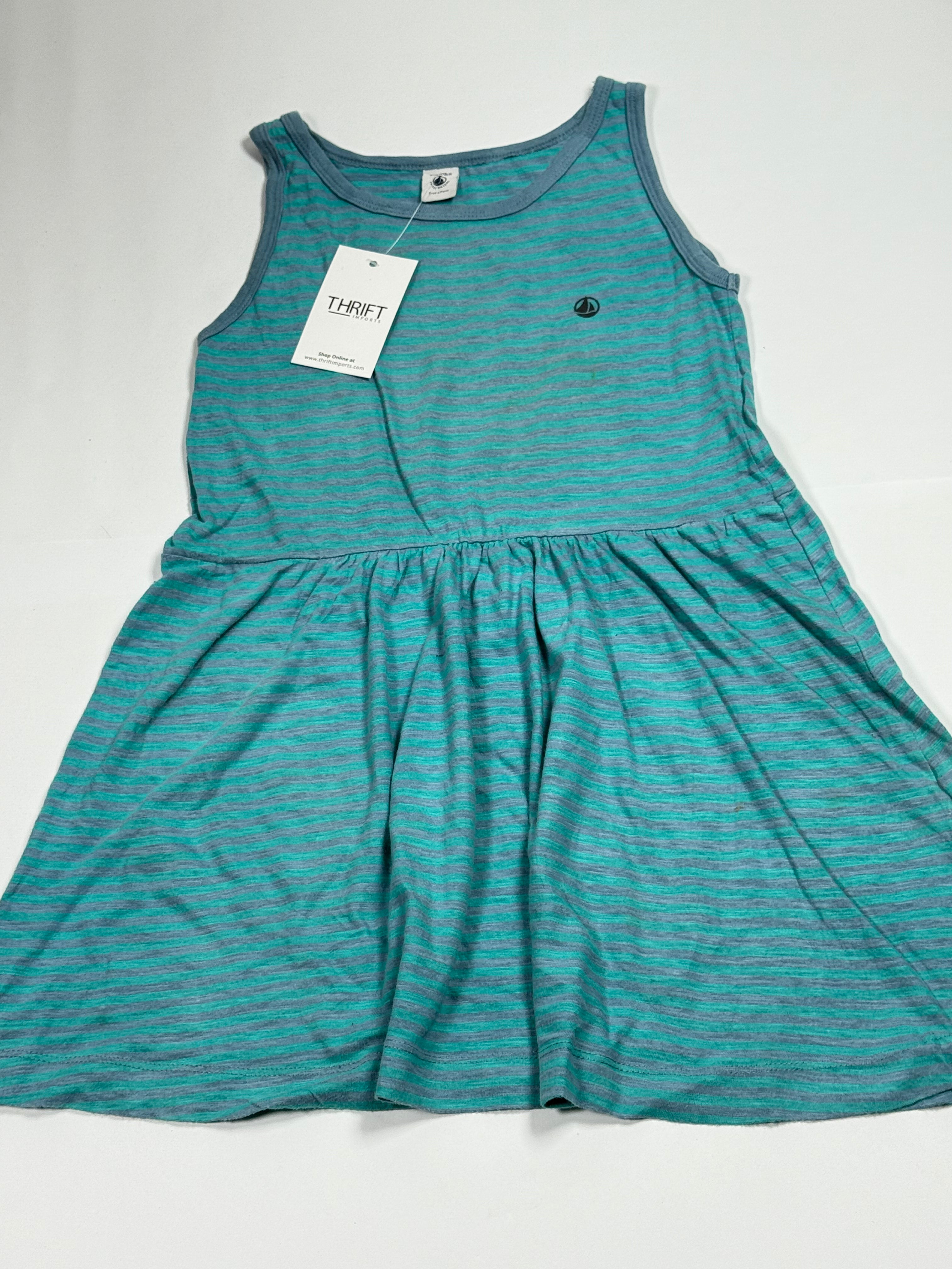 Petitpateau (GST-109)