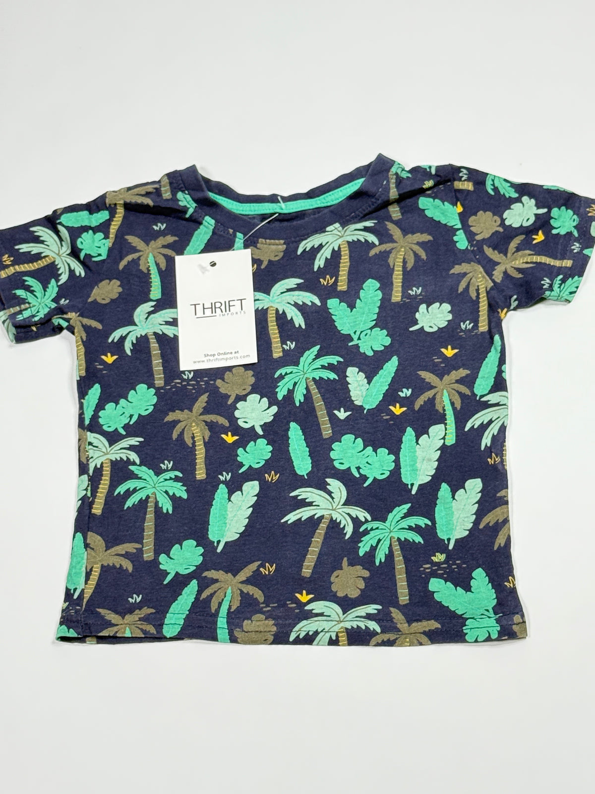 Primark (GST-112)