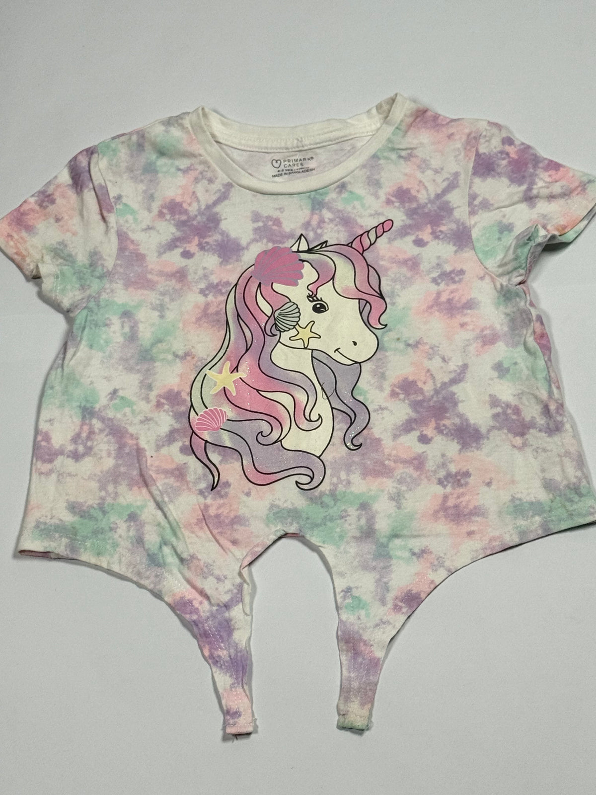 Primark (GST-118)