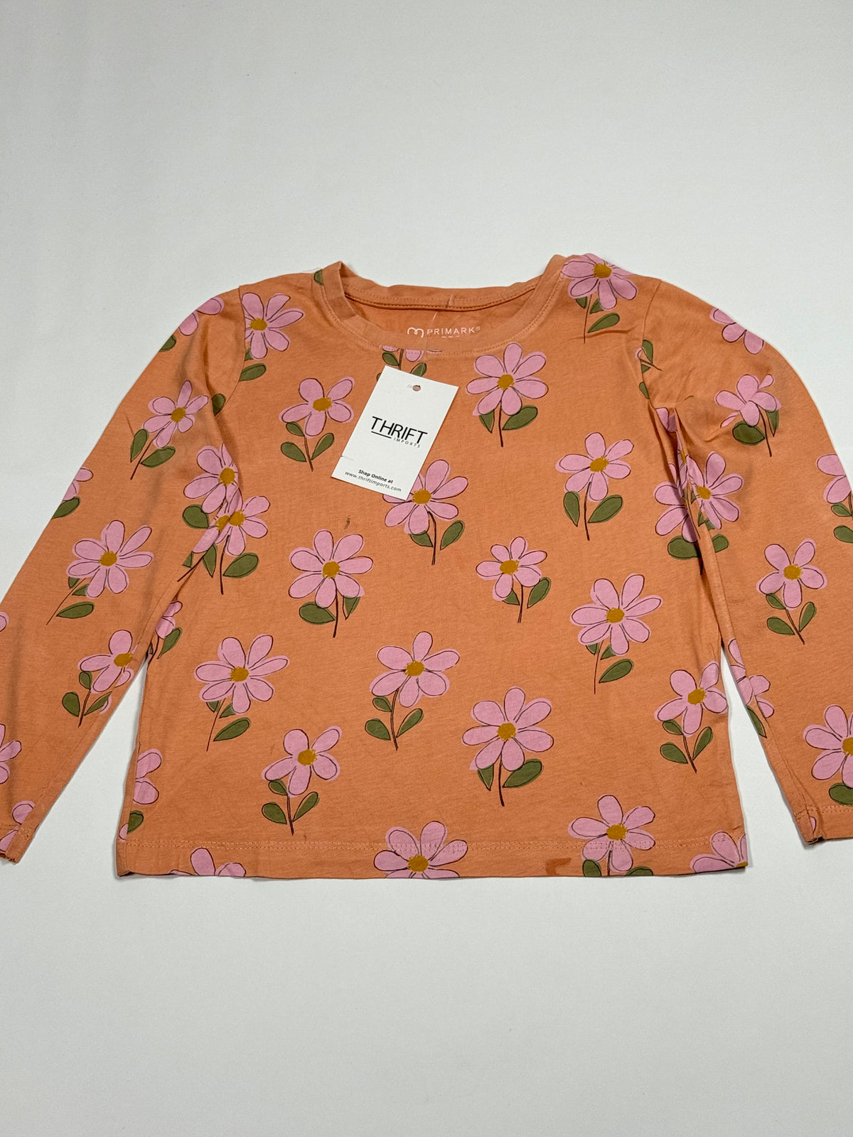 Primark (GST-128)
