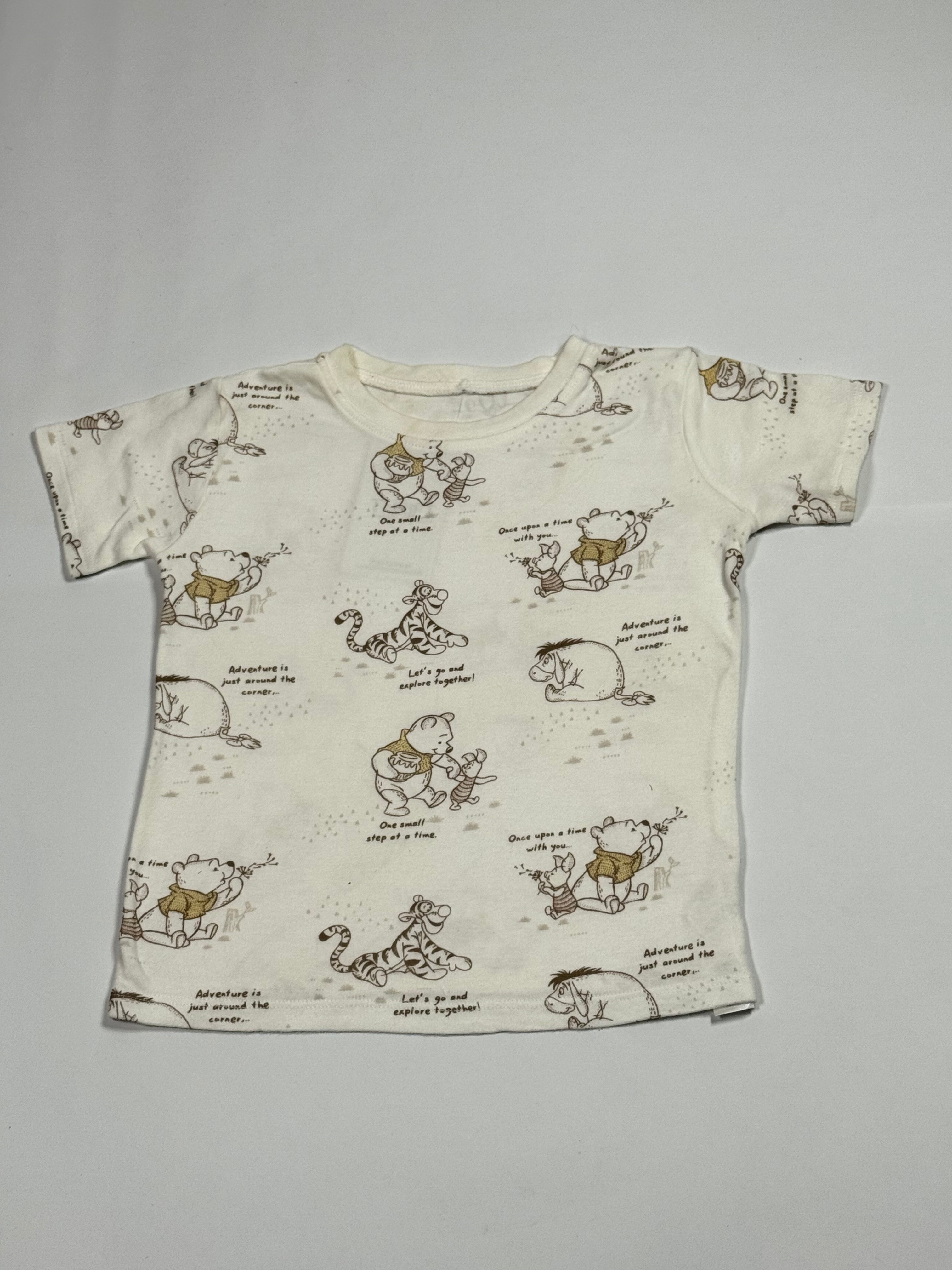 George (GST-147)