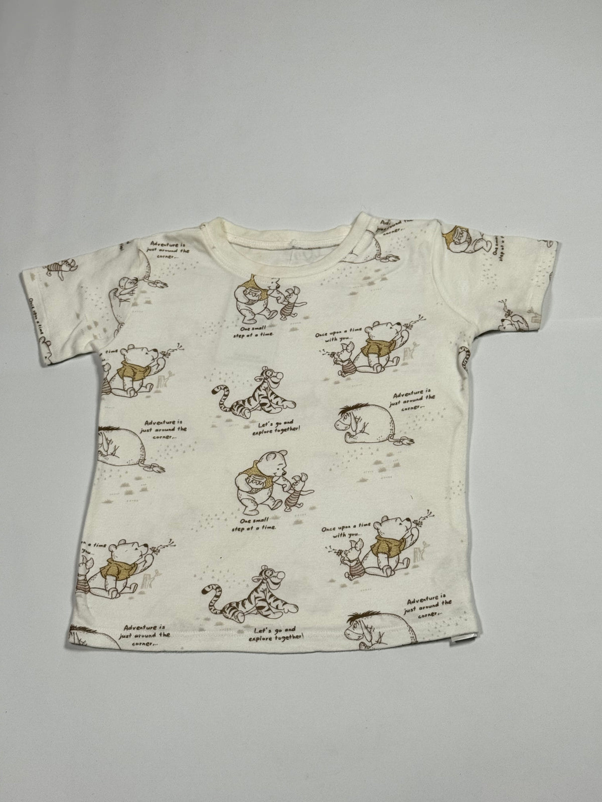 George (GST-147)