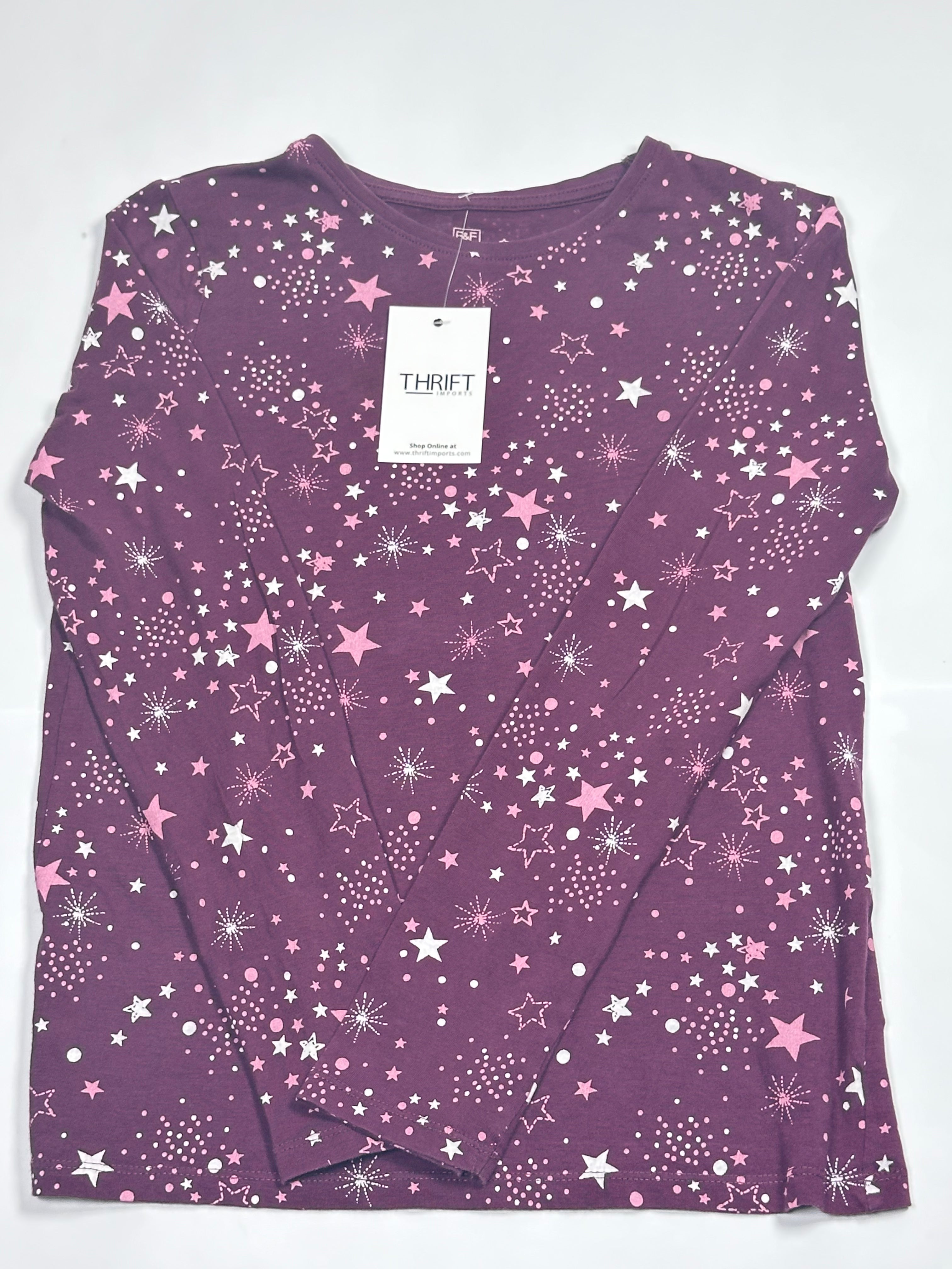 F&F (GST-160)