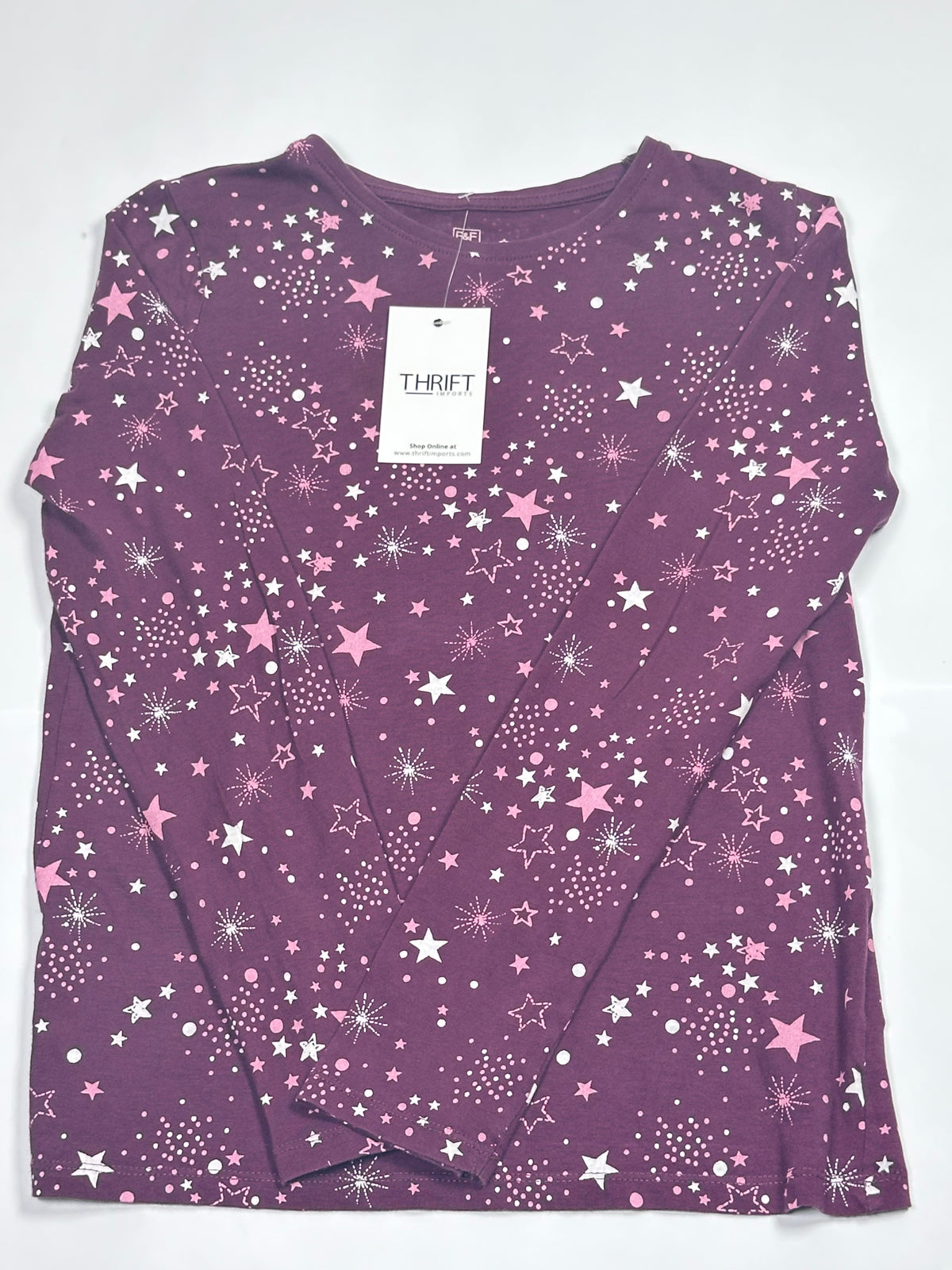 F&F (GST-160)