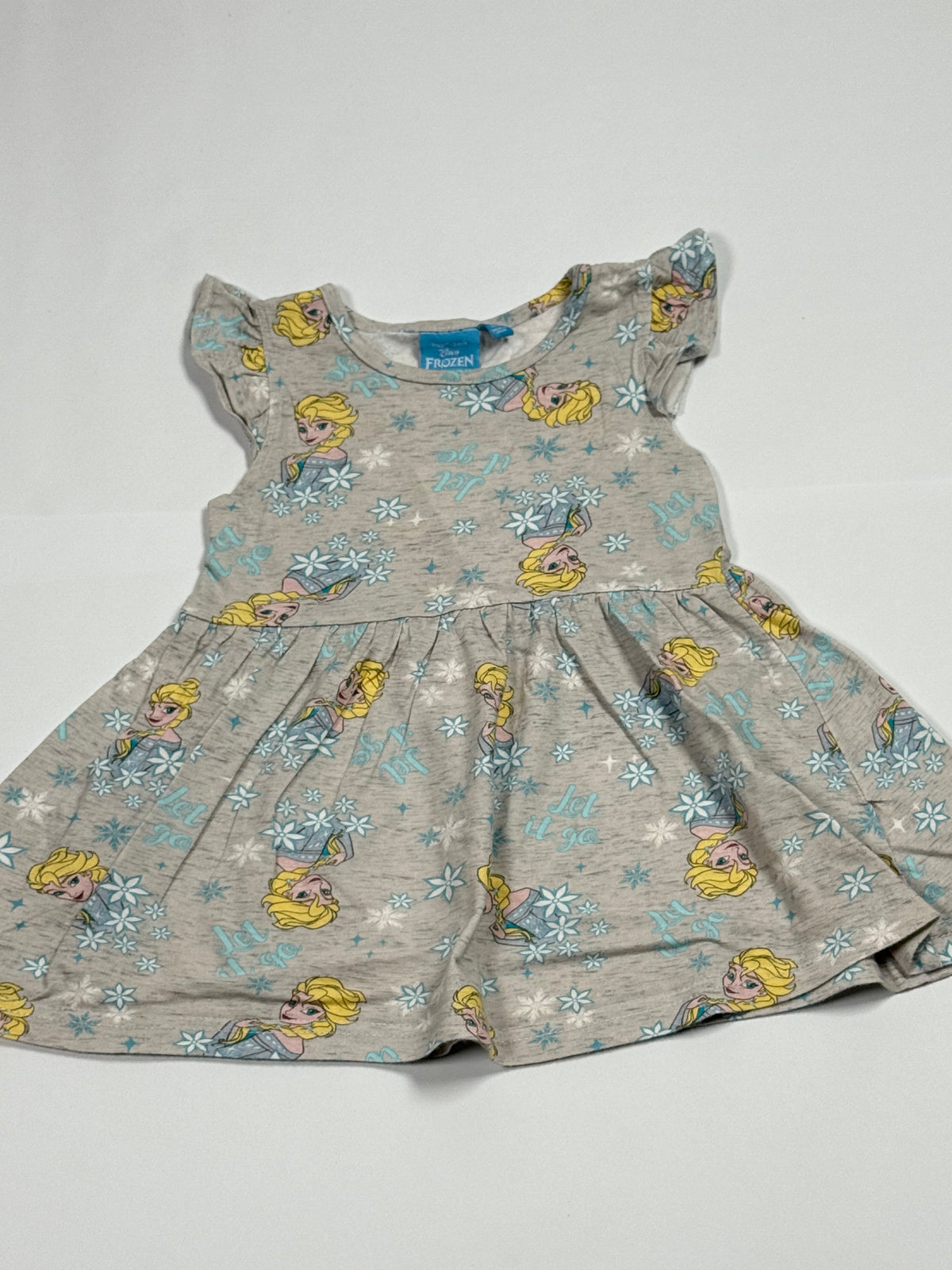 Primark (GST-164)