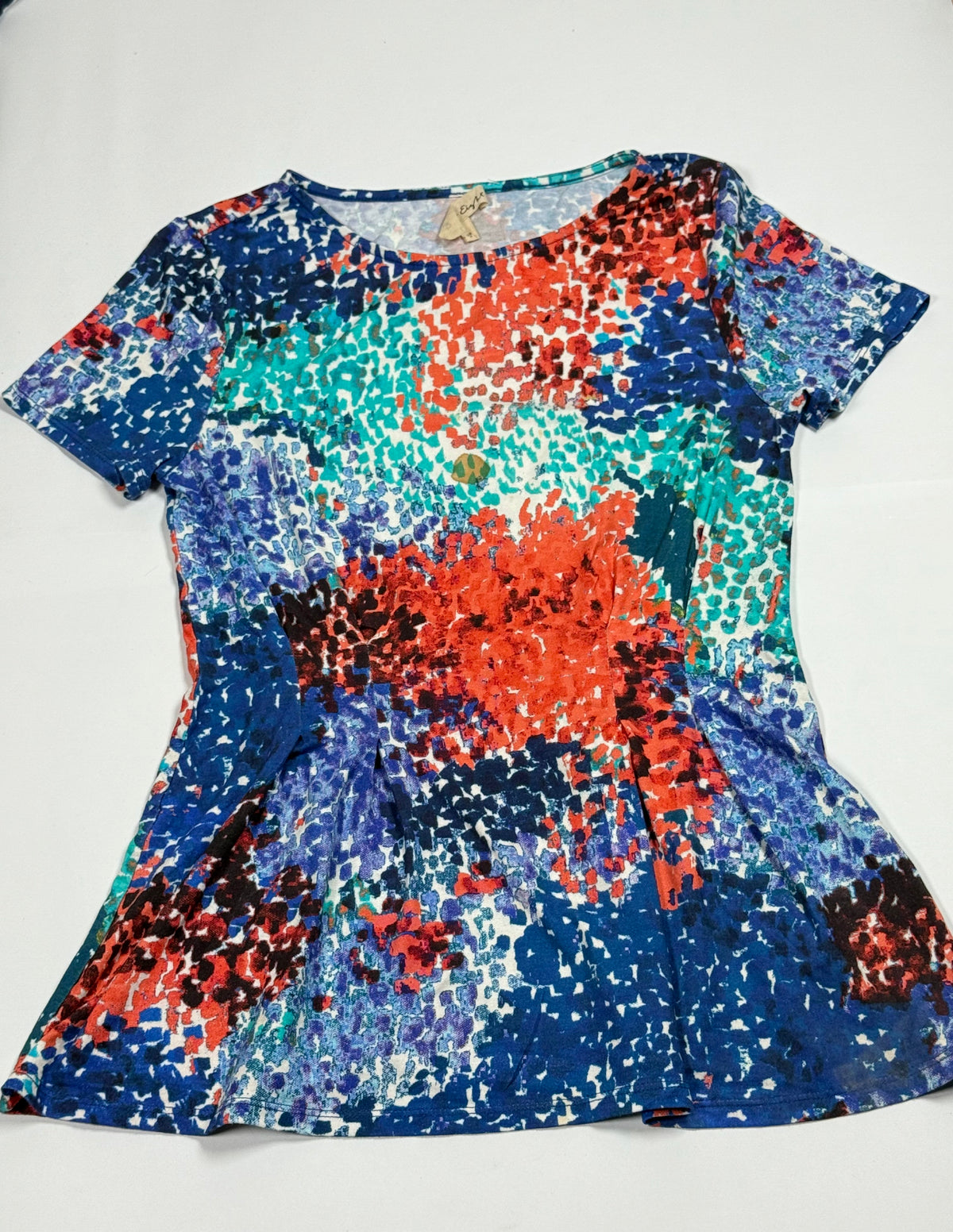 Phase 8 (GST-180)